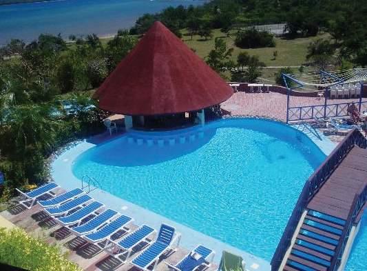 Club Amigo Marea del Portillo — photo 3