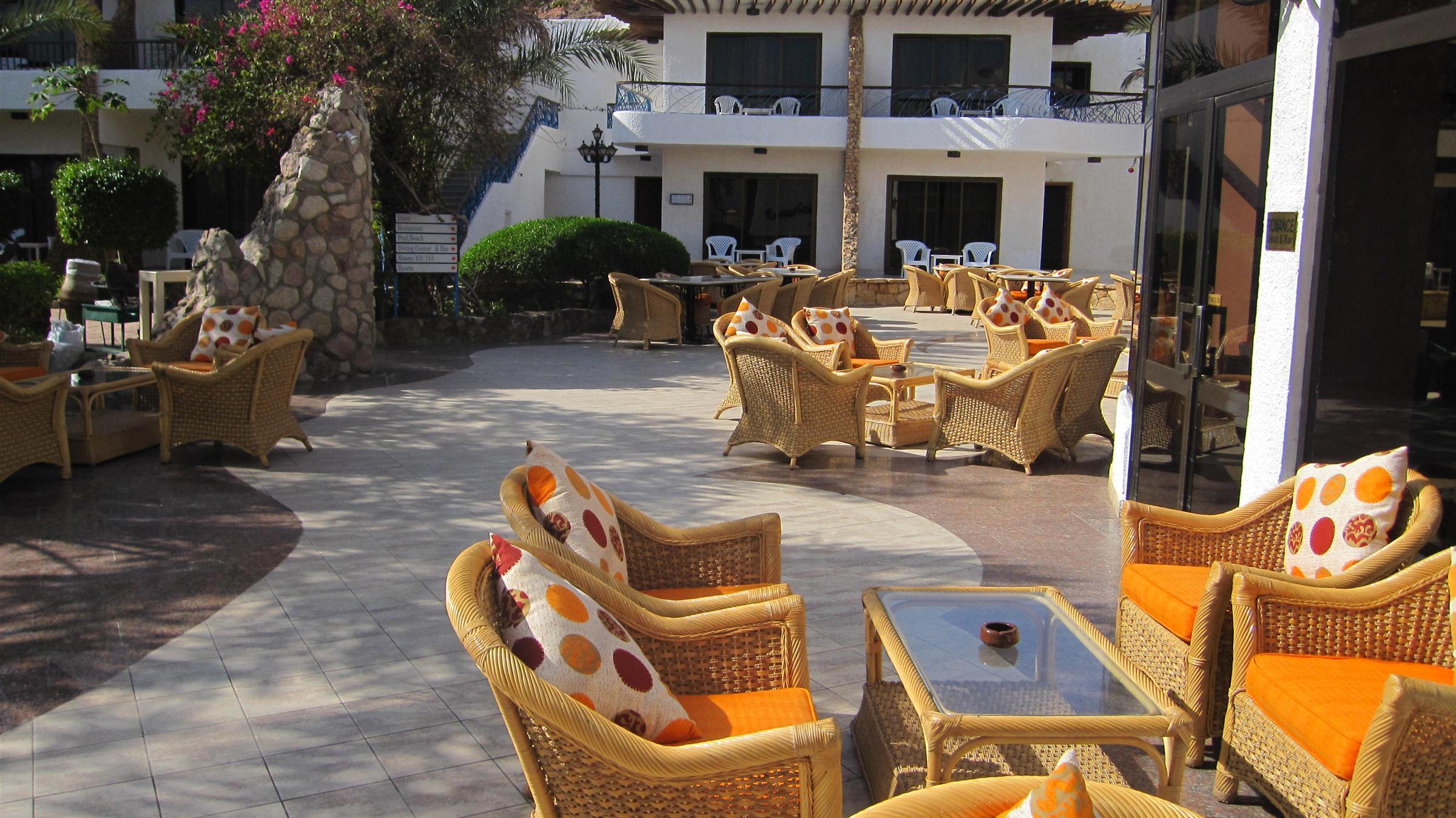Turquoise Beach Hotel — photo 5