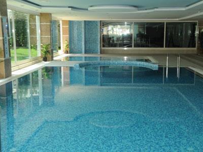 Onkel Hotels Beldibi Resort — photo 4