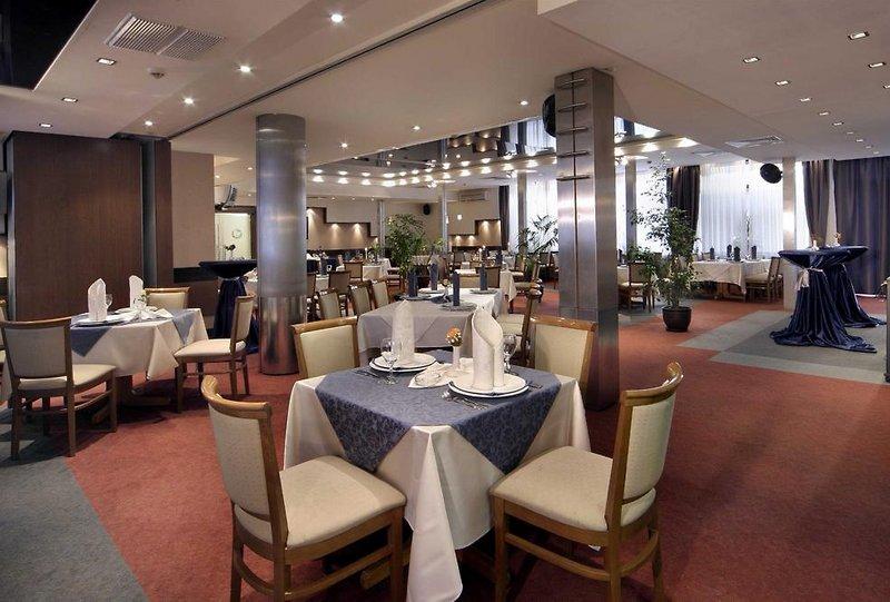 Hotel Forum — photo 4