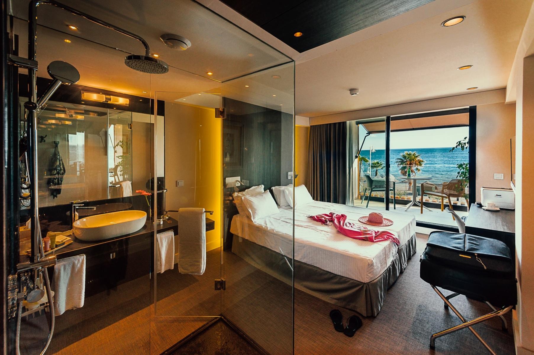 Hostal Boutique Peña Parda Bay — photo 4