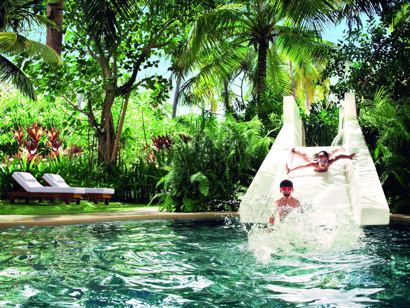 One&Only Reethi Rah — photo 4