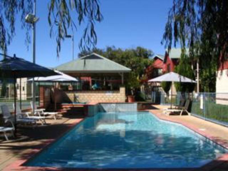 Amalfi Resort Busselton — photo 3