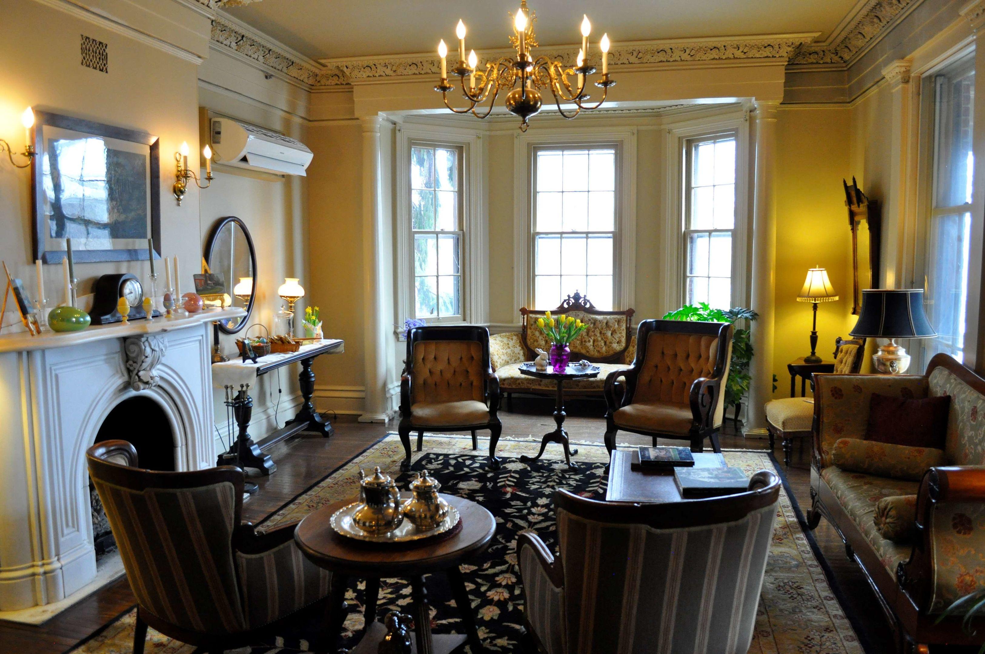 The Sayre Mansion — photo 5