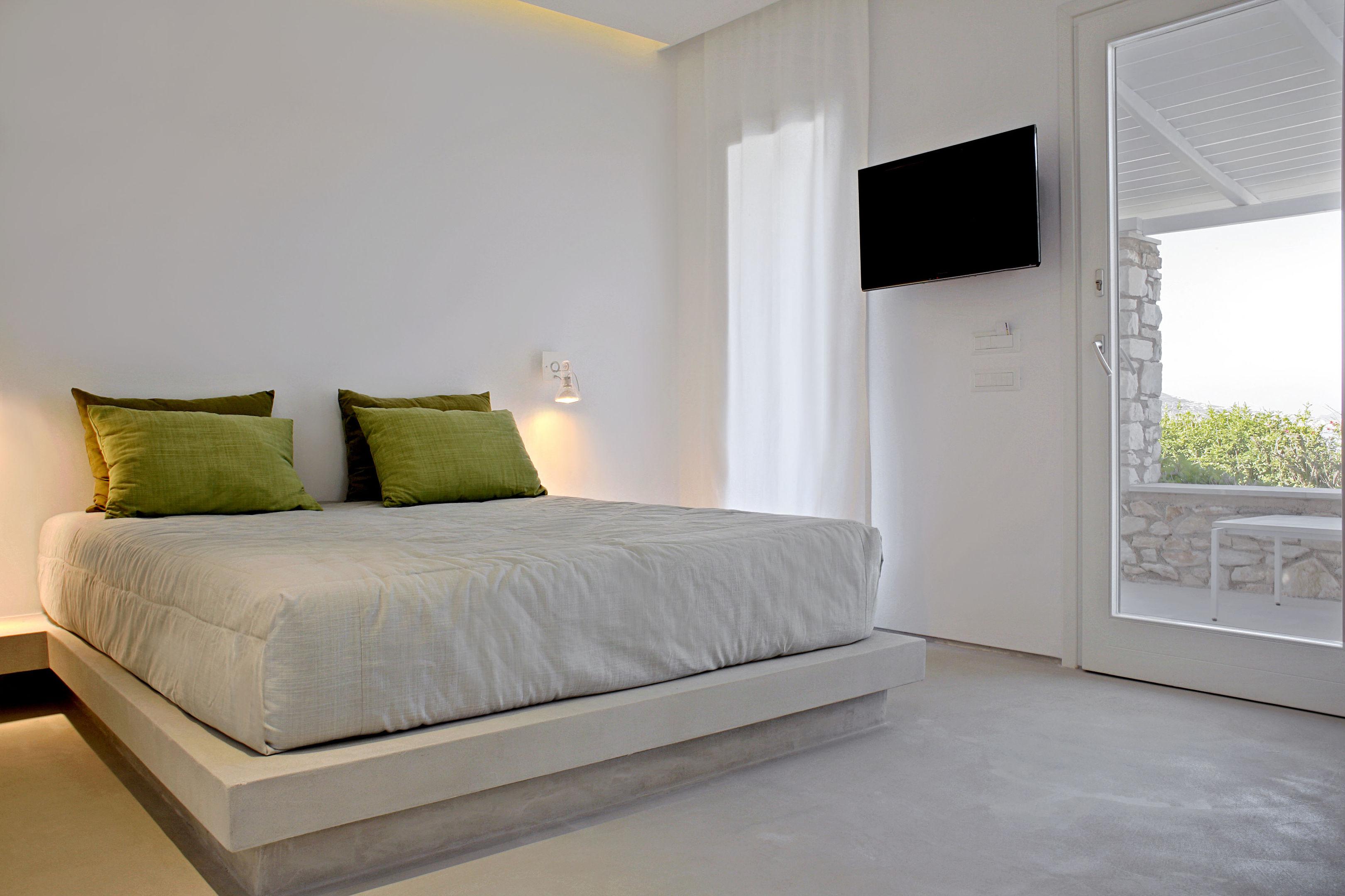Paros Agnanti Hotel — photo 5