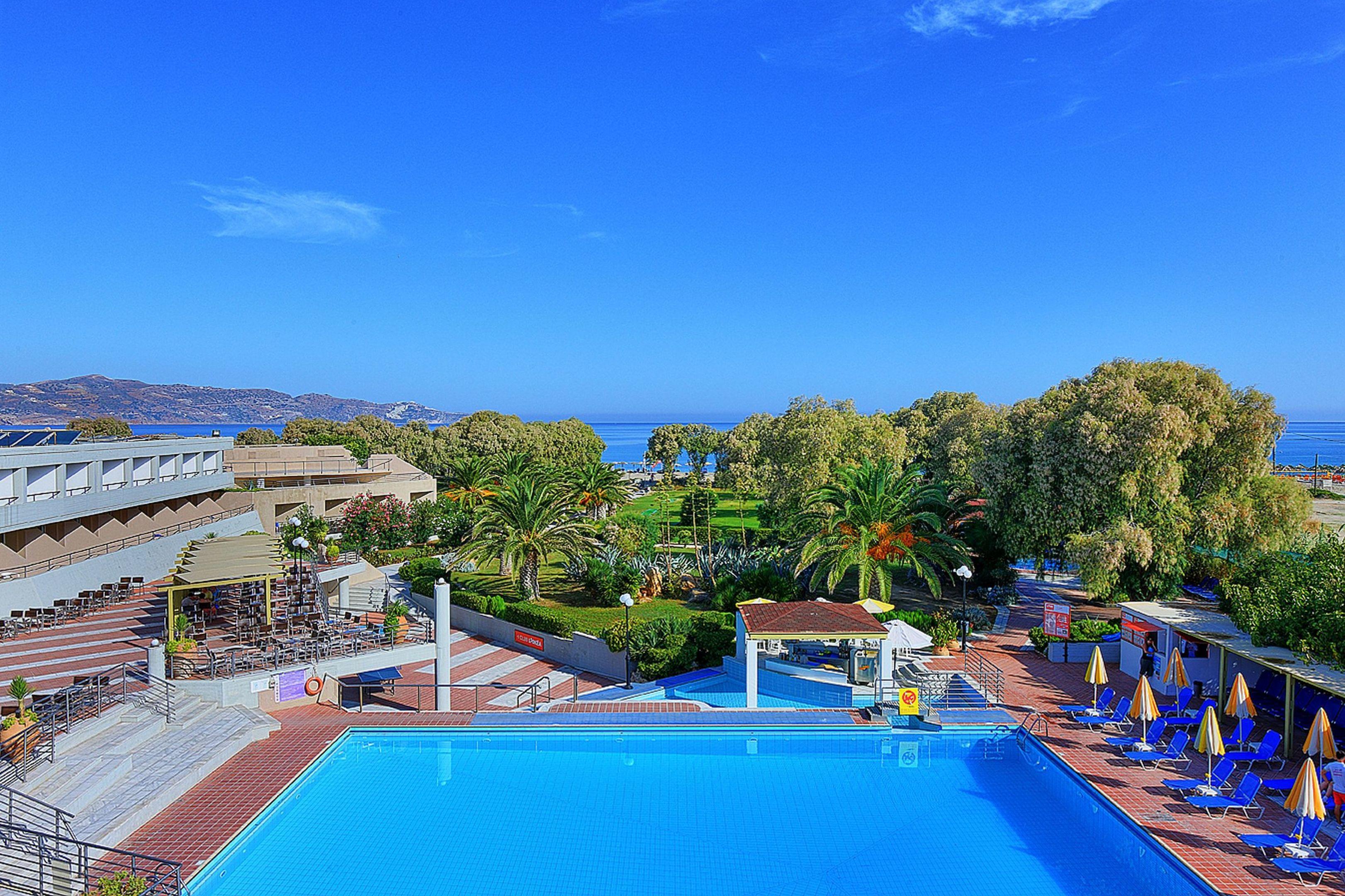 Santa Marina Resort & Spa — photo 3