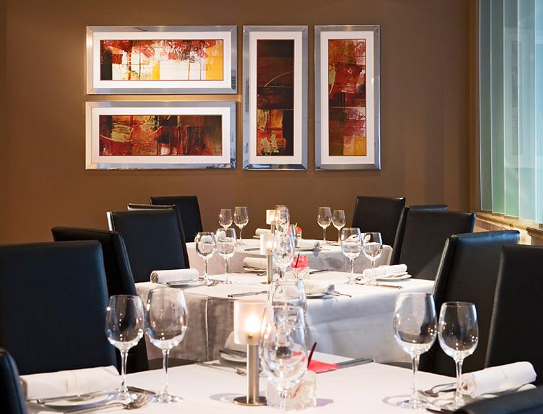 Sofitel London Gatwick — photo 5