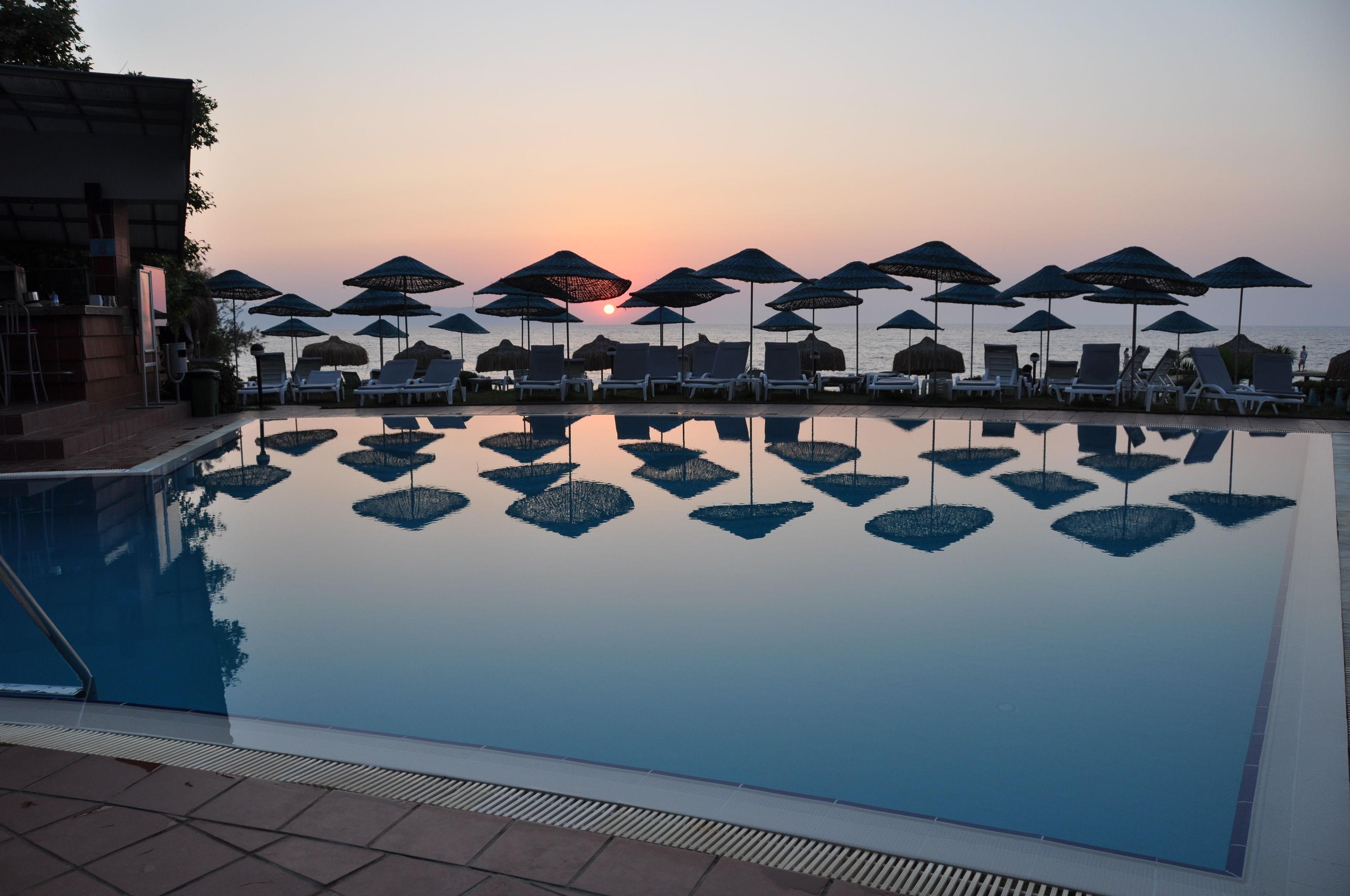 Faustina Hotel & Spa — photo 4