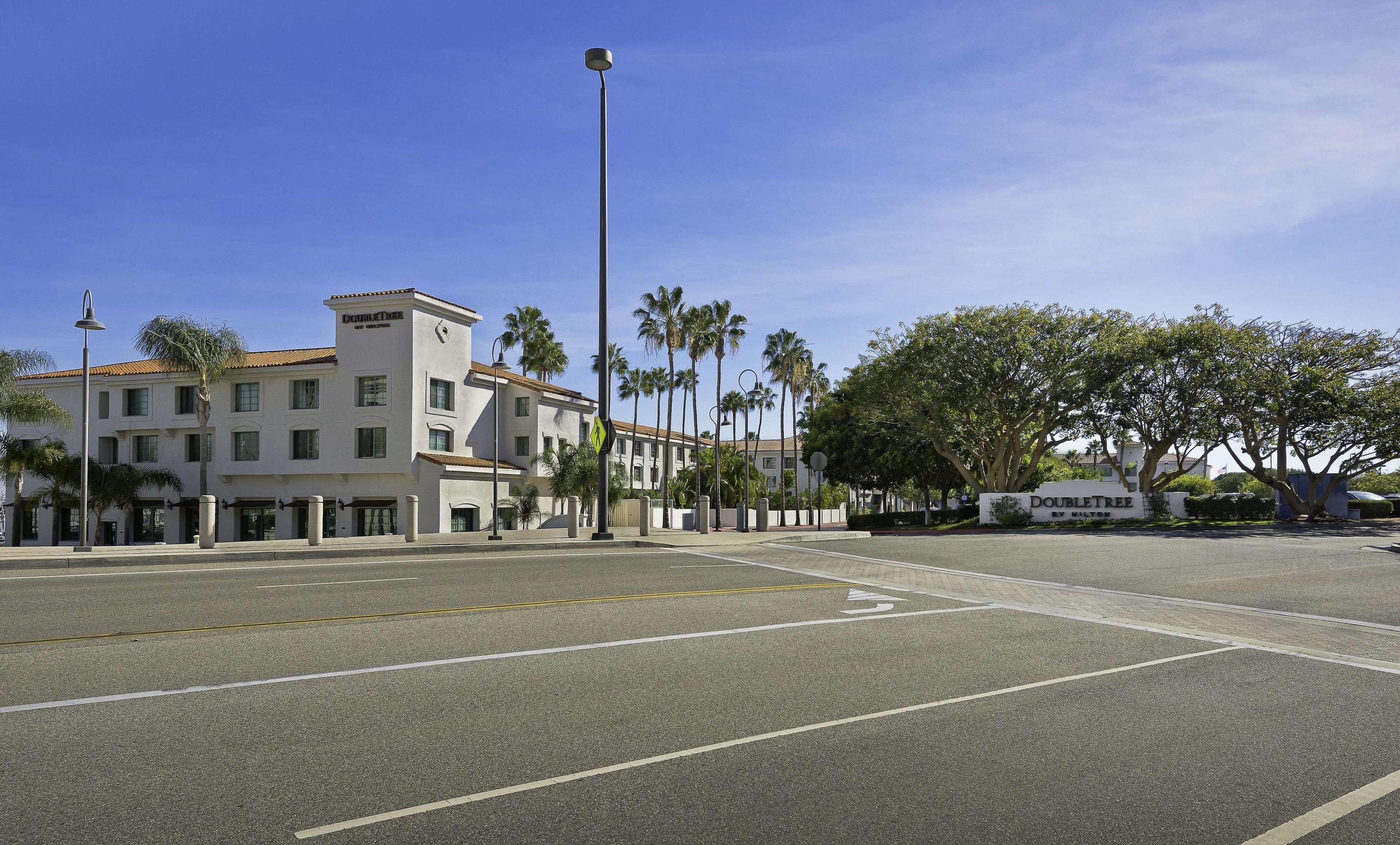 DoubleTree San Pedro - Port of Los Angeles — photo 4