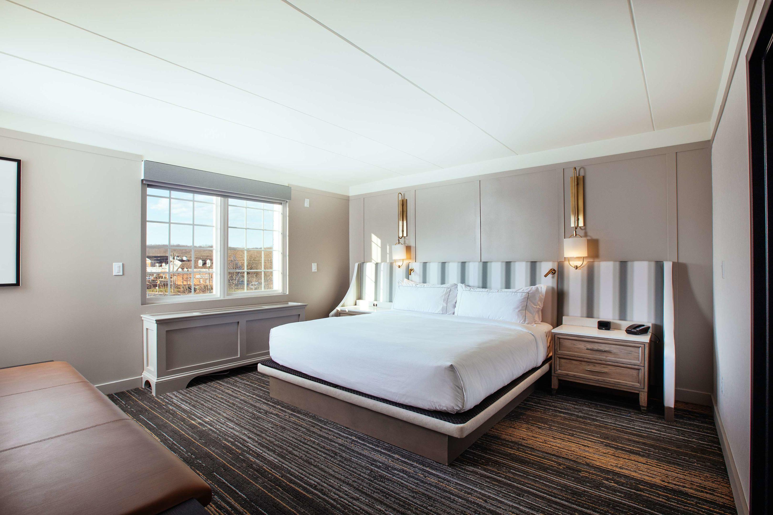 Somerset Hills Hotel, Tapestry Collection by Hilton — photo 5
