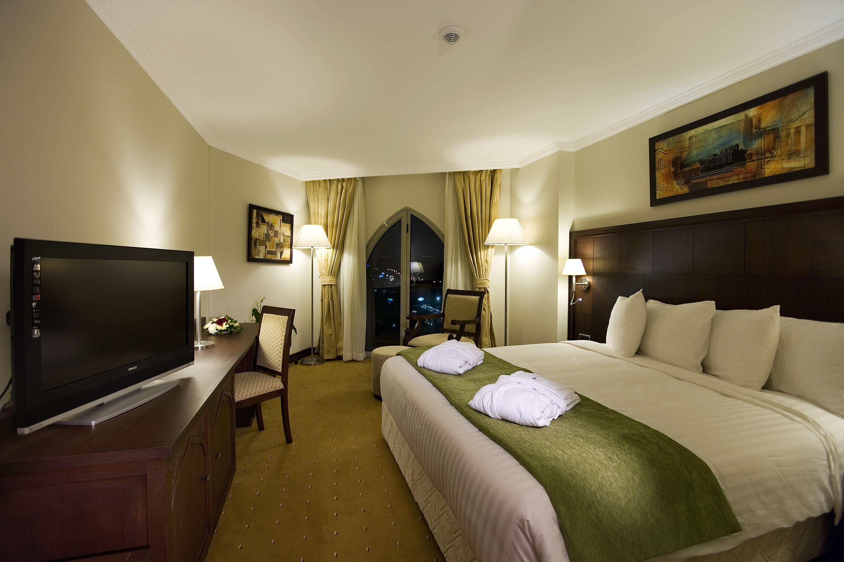 Crowne Plaza Antalya — photo 5