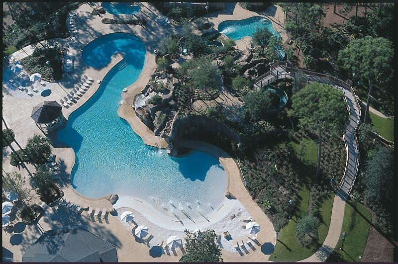 Innisbrook Resort — photo 5