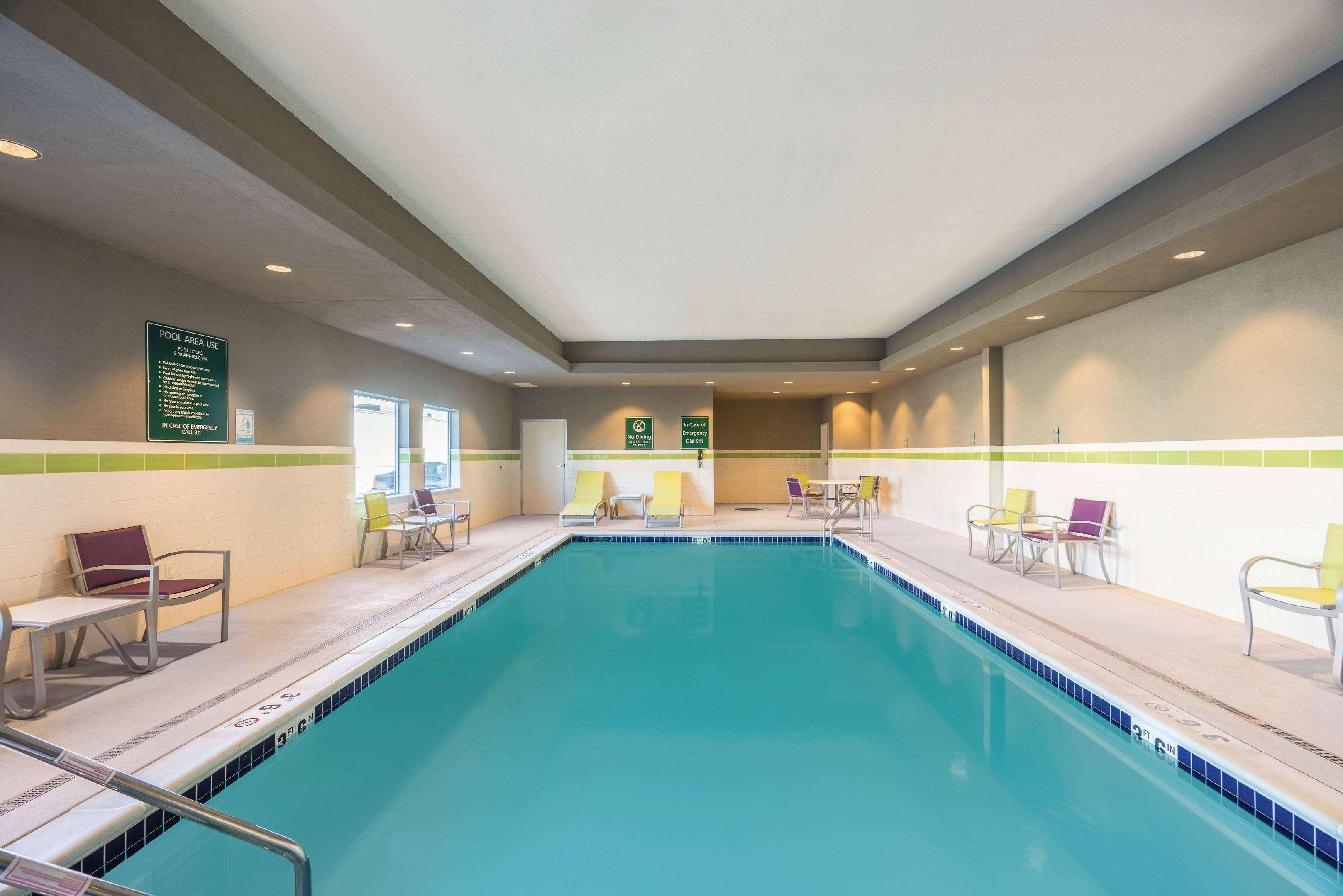 La Quinta Inn & Suites Memphis Downtown — photo 4