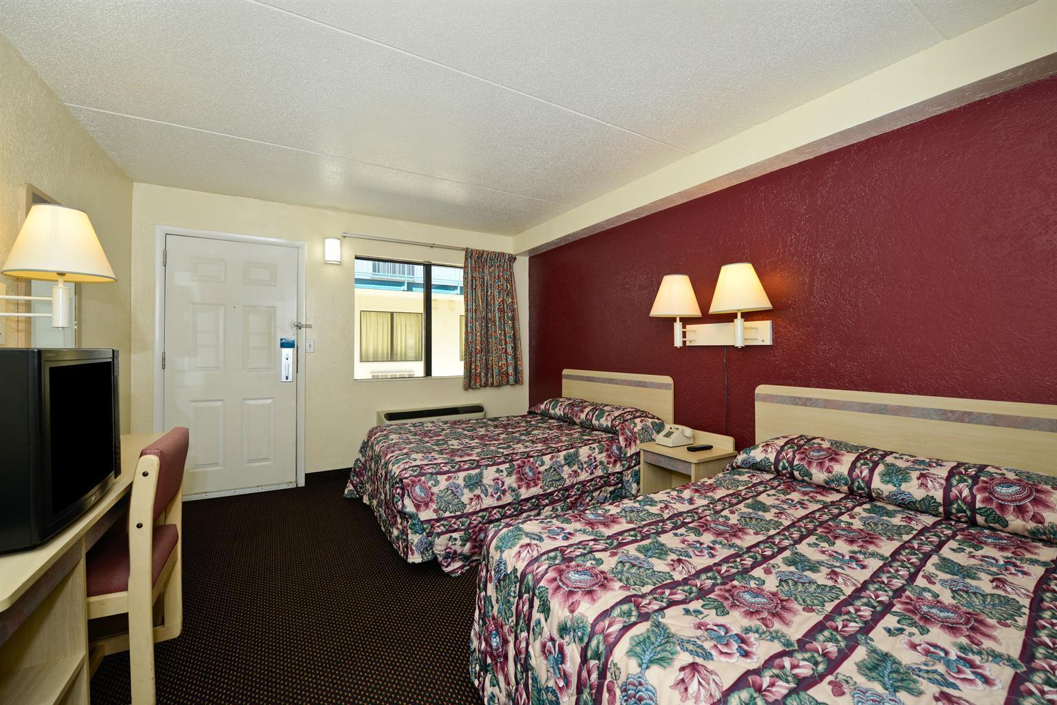 Americas Best Value Inn — photo 5
