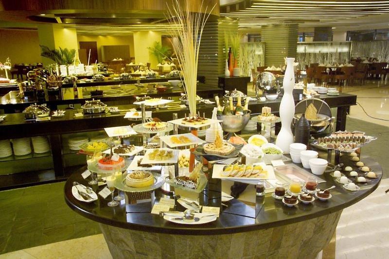 Kempinski Chengdu — photo 3