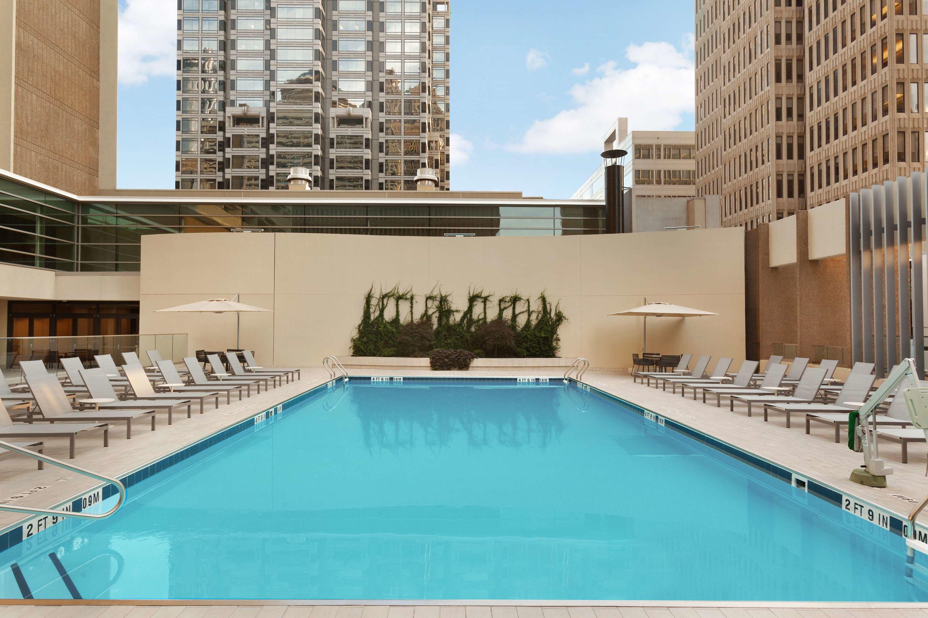 Hyatt Regency Atlanta — photo 4