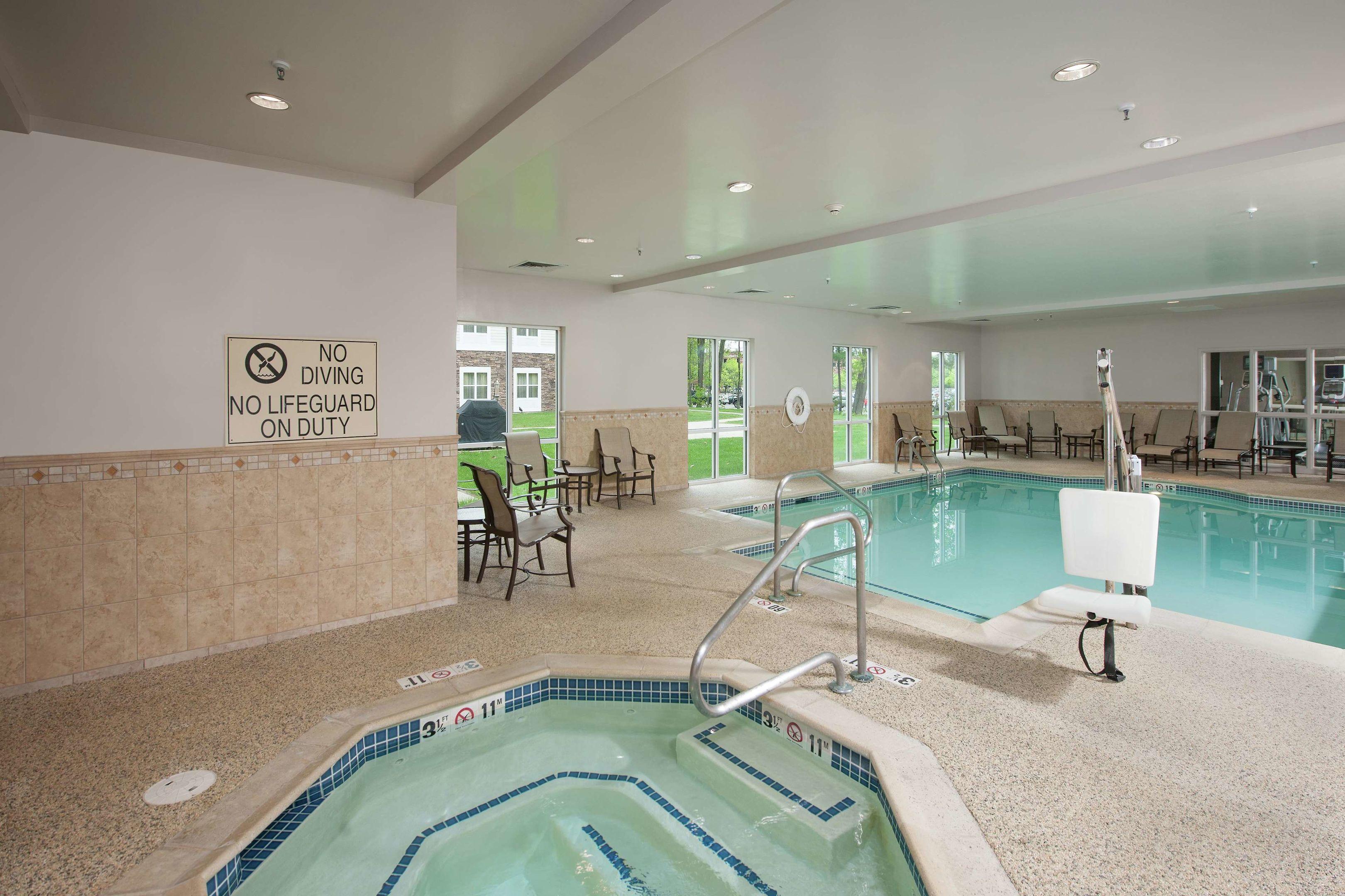 Homewood Suites by Hilton Portland — photo 5
