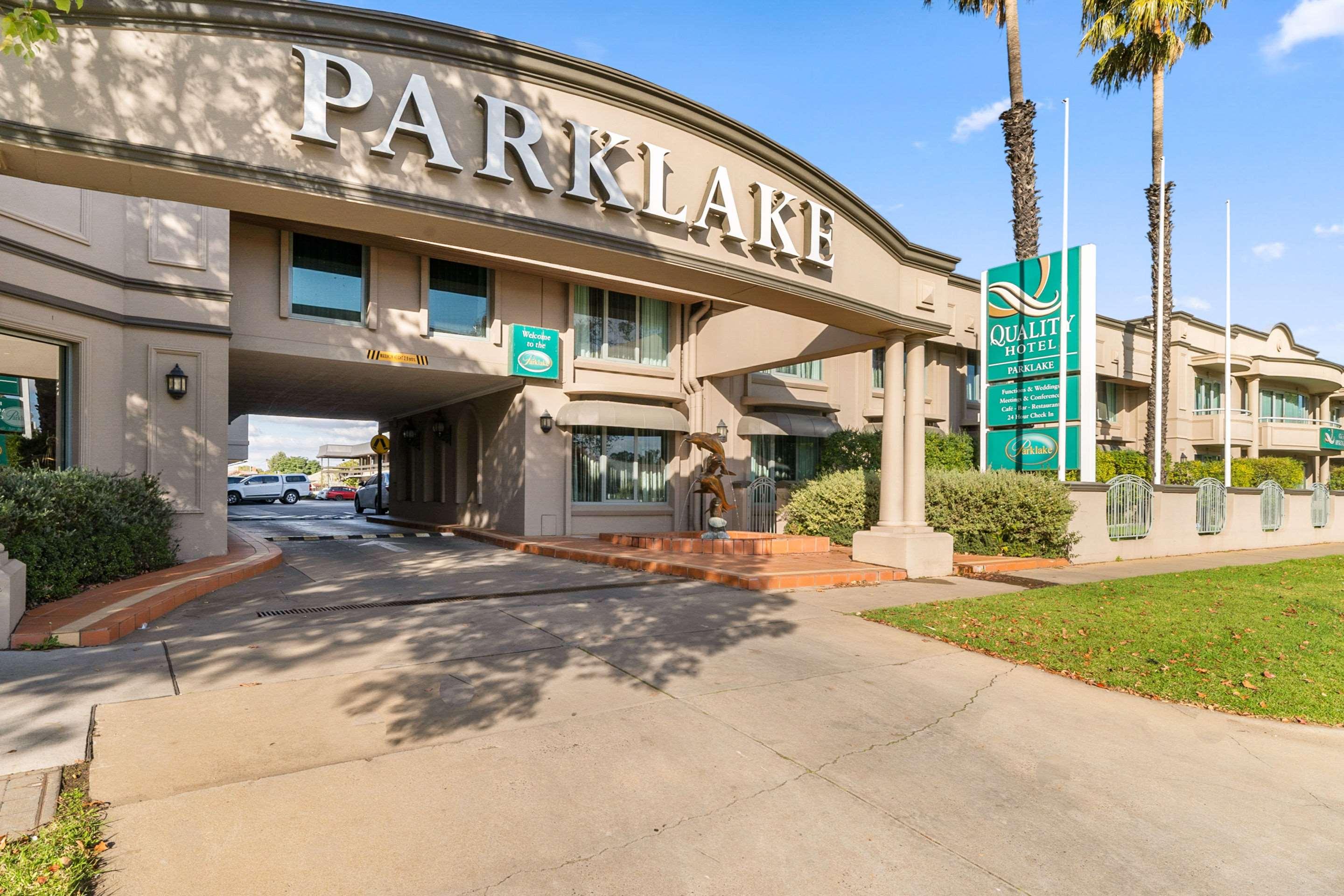 Quality Parklake — photo 1