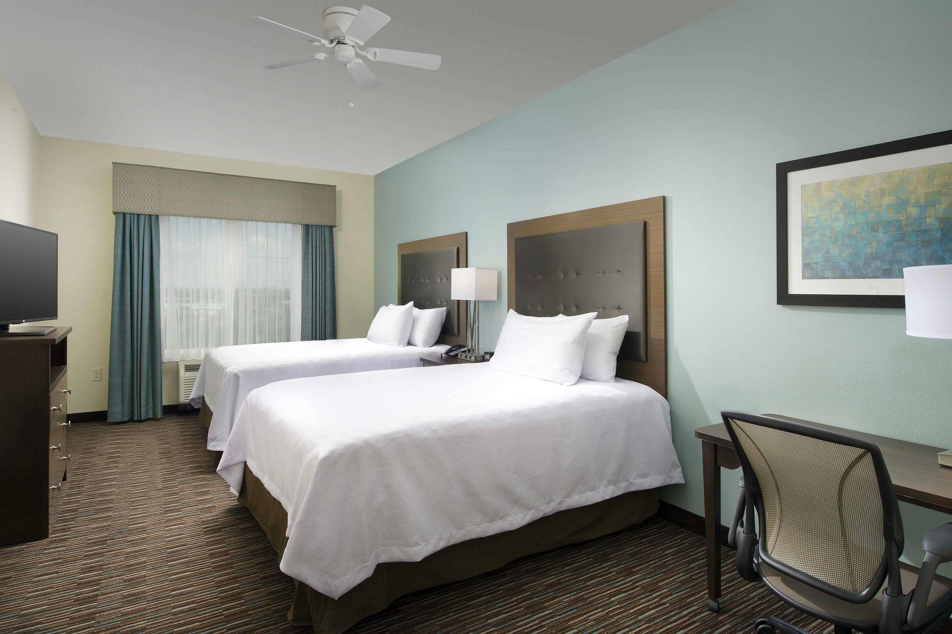 Homewood Suites by Hilton San Antonio Airport — photo 5