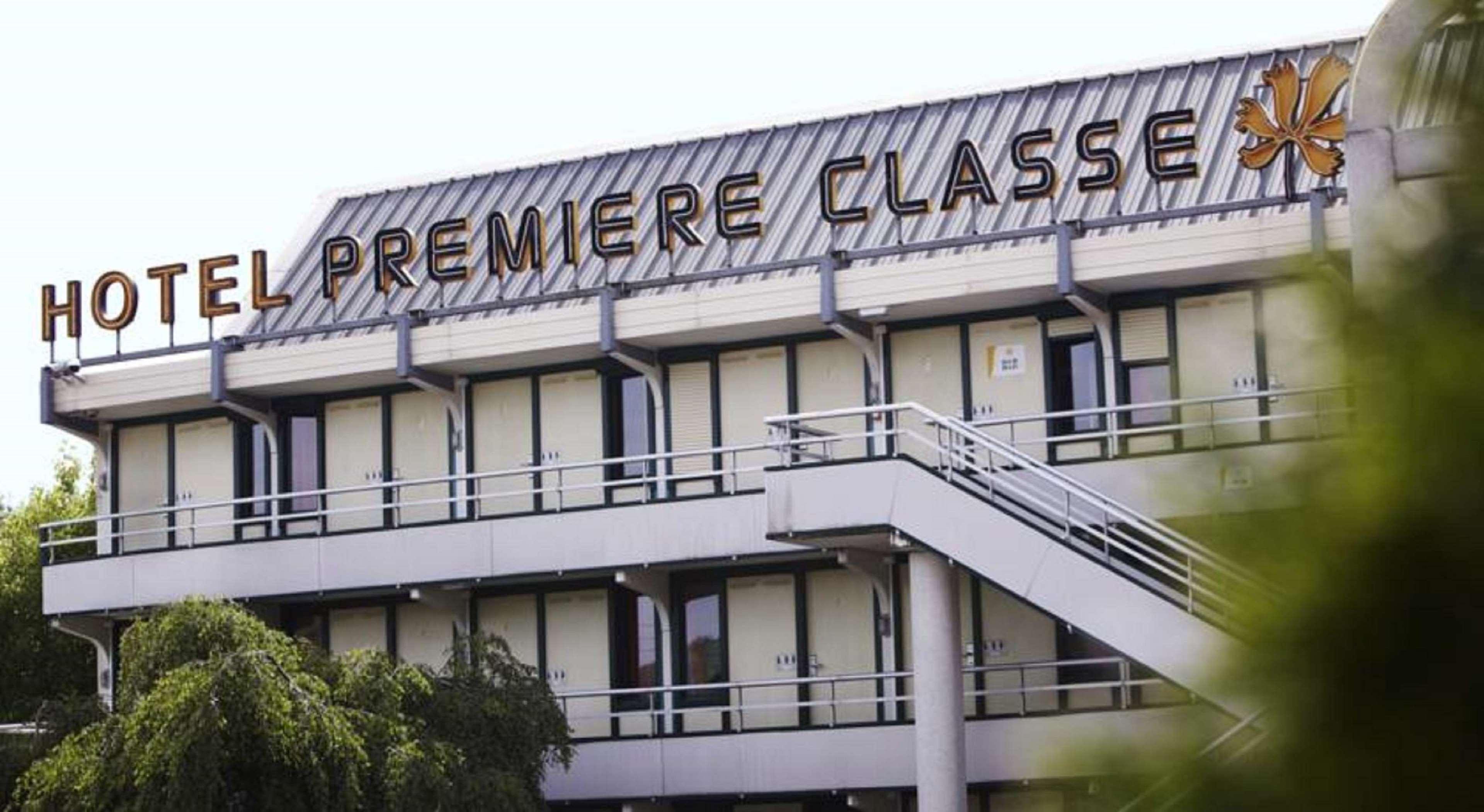 Hotel Premiere Classe Niort Est - La Creche — photo 5