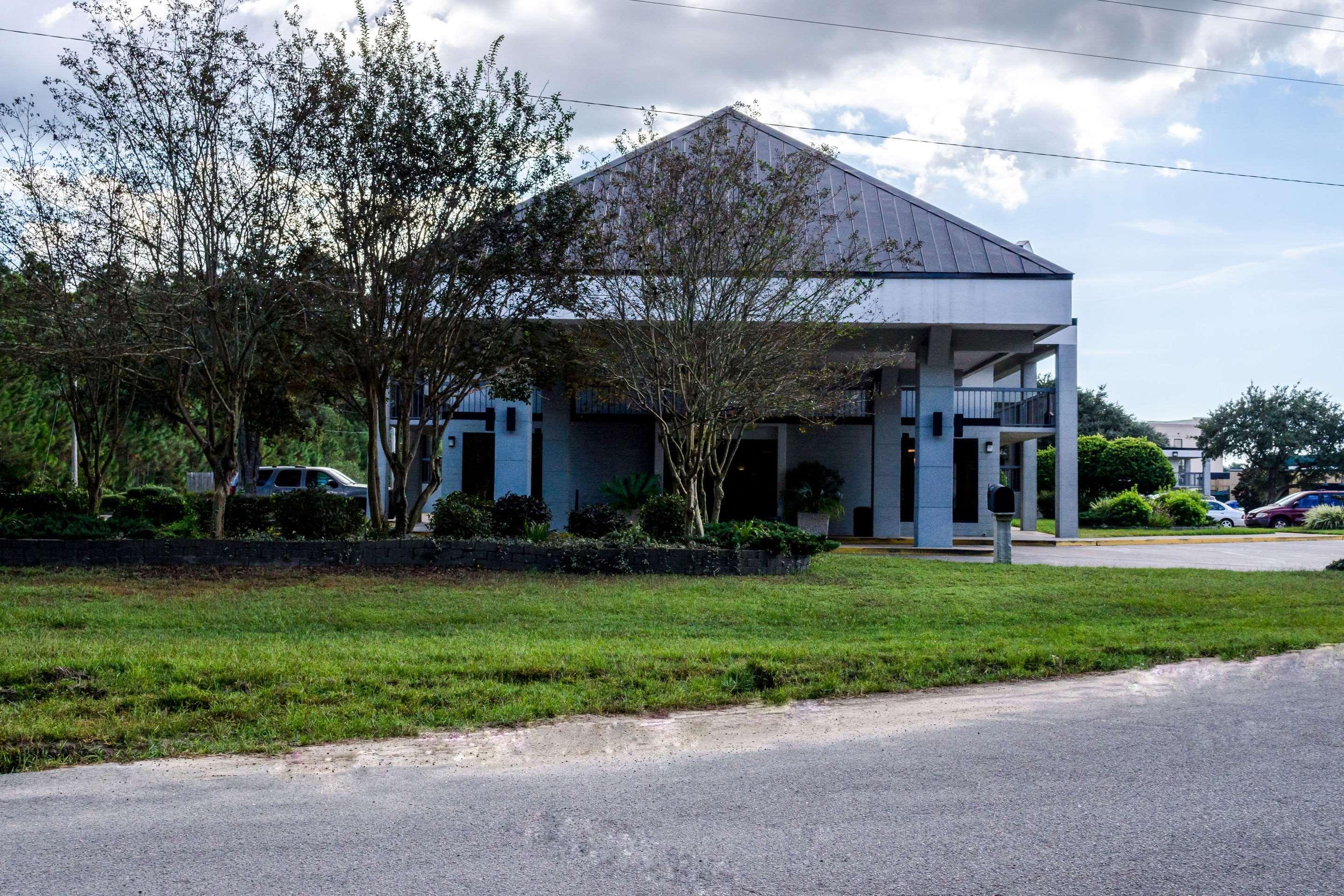 Quality Inn Moss Point - Pascagoula — photo 4