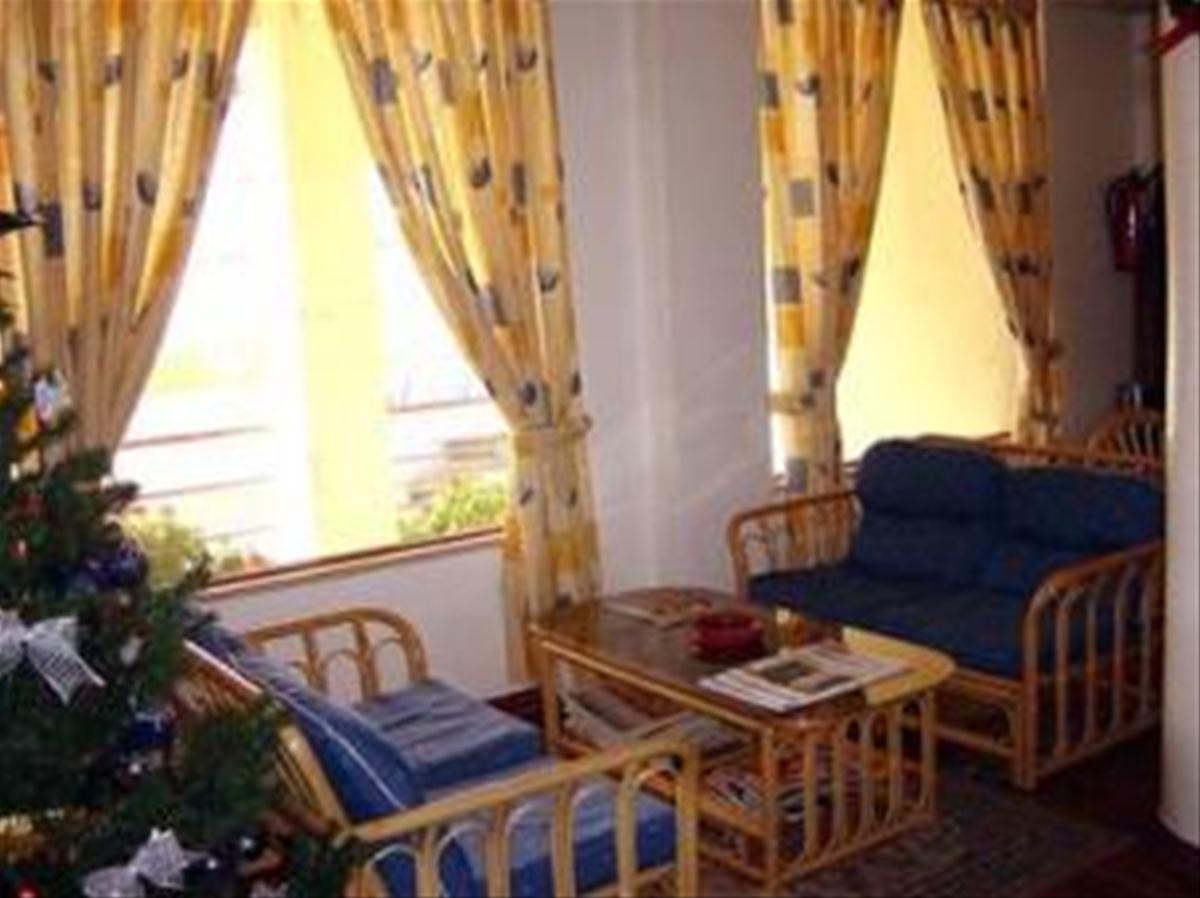 Best Western Hotel Dom Bernardo — photo 5