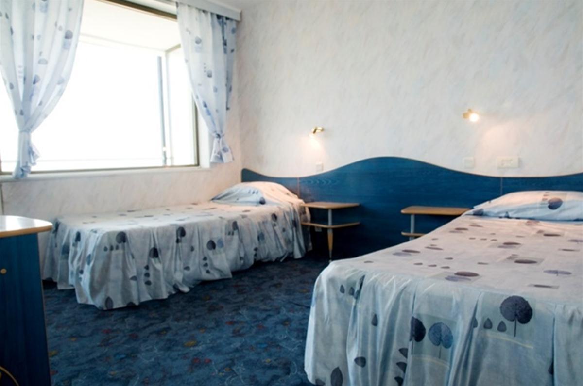 Hotel RIU Astoria — photo 5
