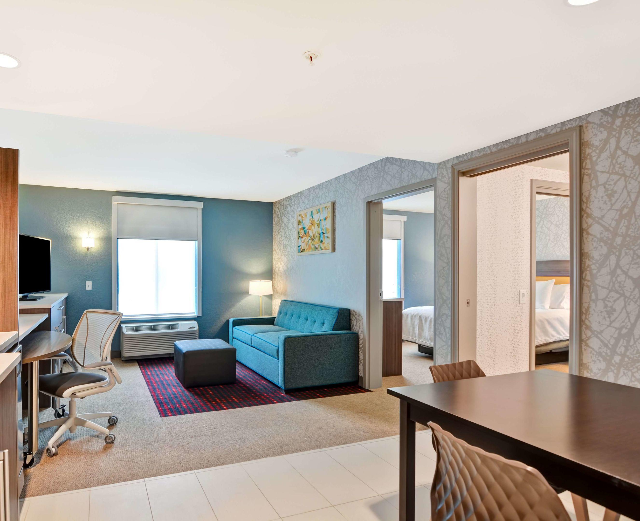 Home2 Suites By Hilton Beaufort — photo 4