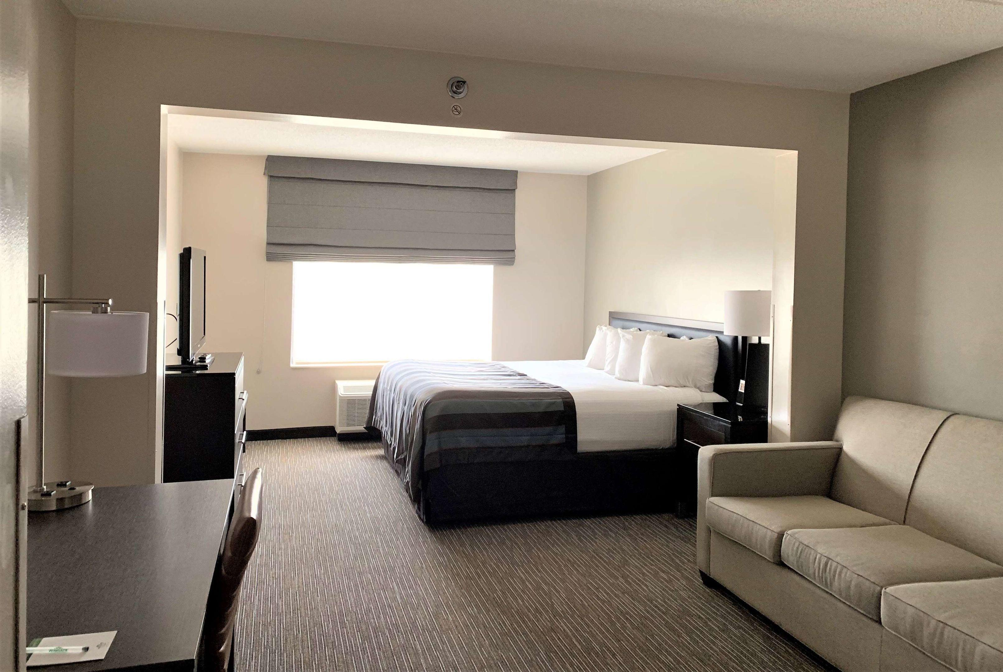Wingate by Wyndham - Wilmington — photo 4