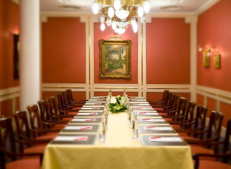 Hotel Savoy — photo 4