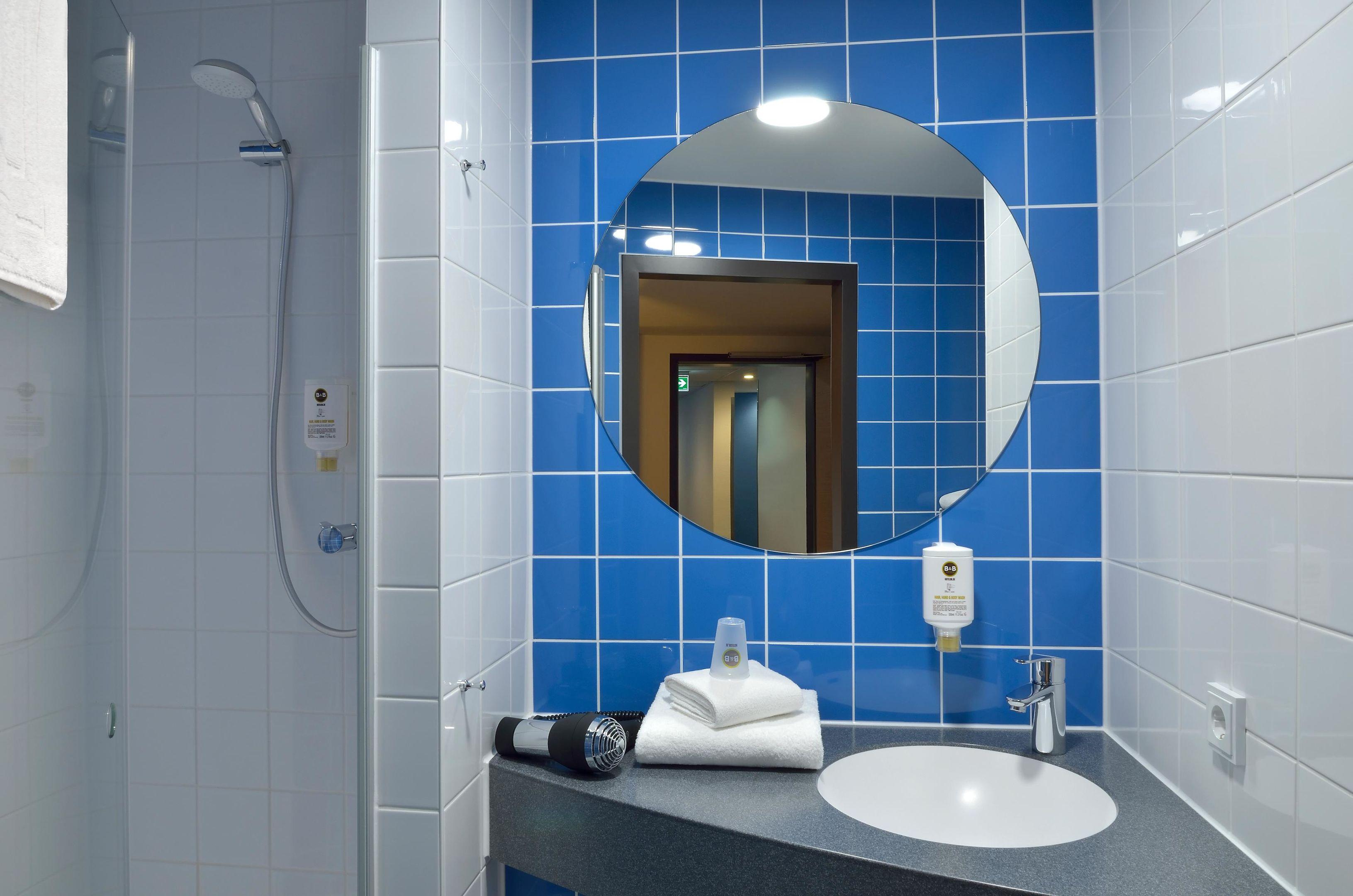 B&B Hotel Stuttgart-Airport/Messe — photo 5