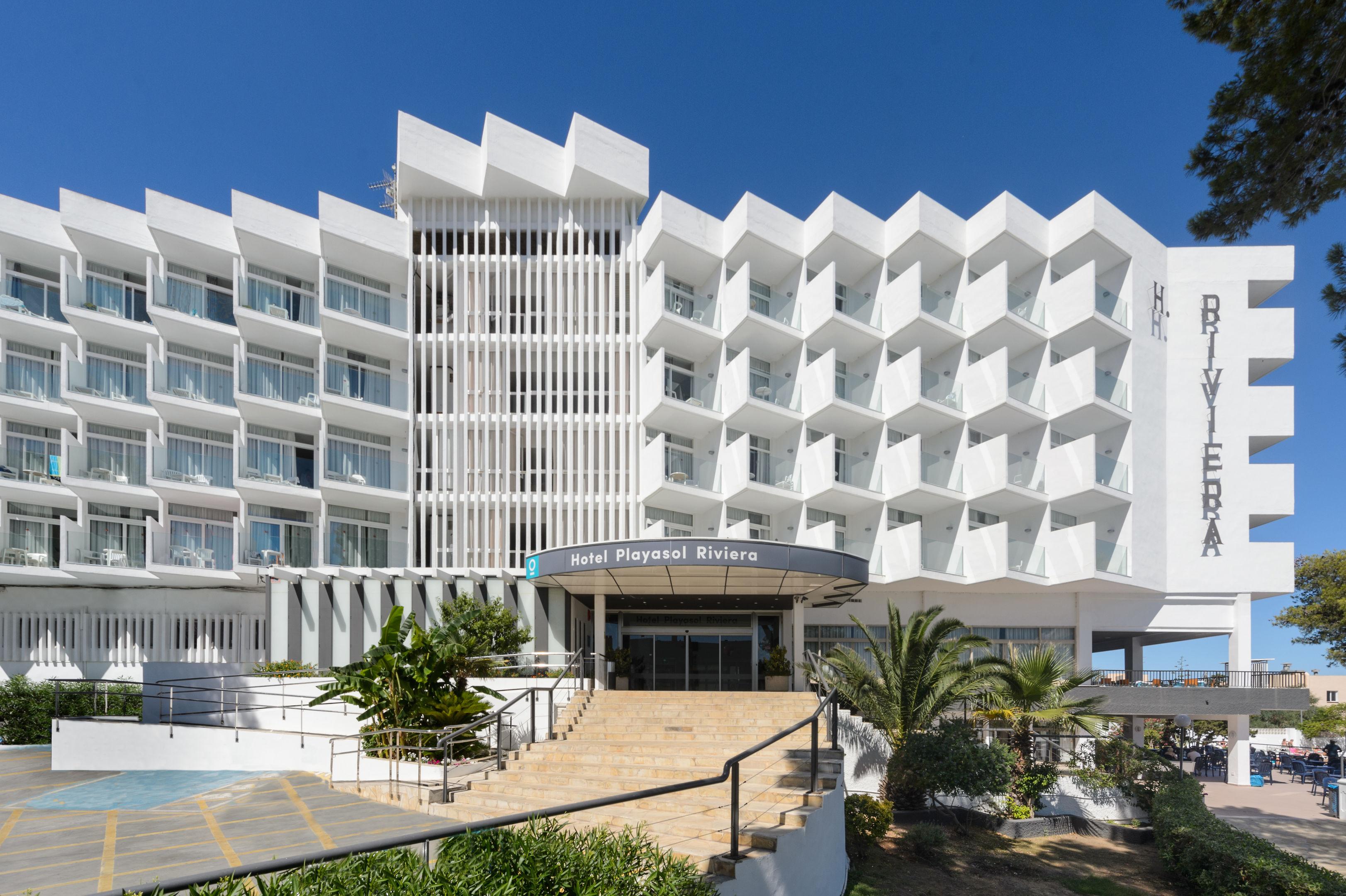 Playasol Riviera Hotel — photo 3