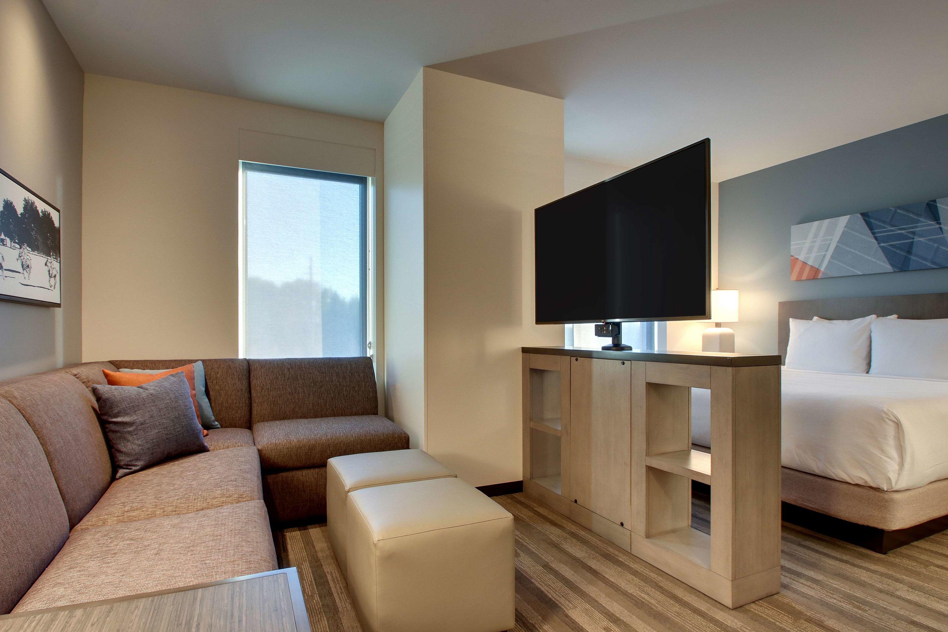 Hyatt House Chicago / Oak Brook — photo 5