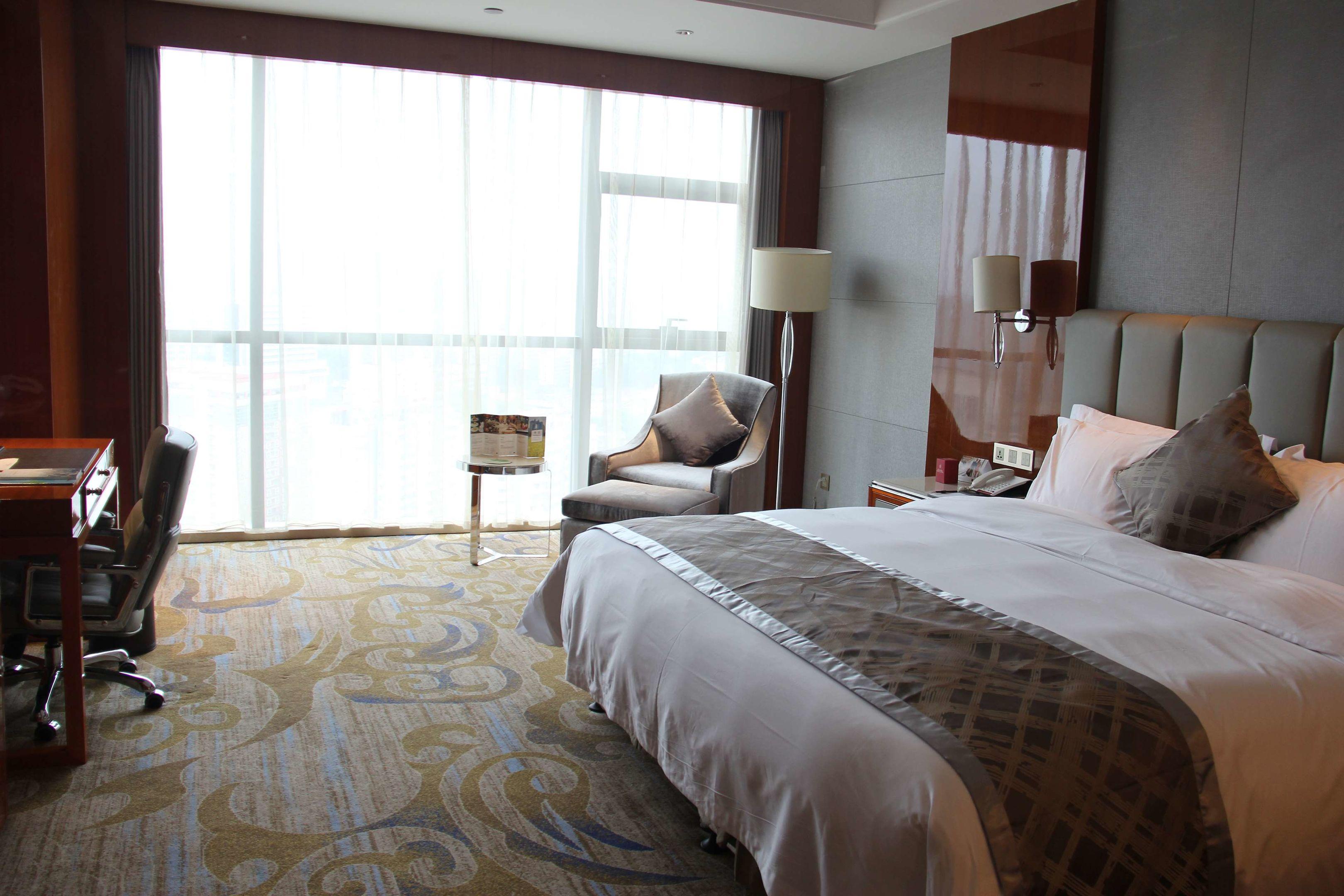 Worldhotel Grand Jiaxing Changsha — photo 5