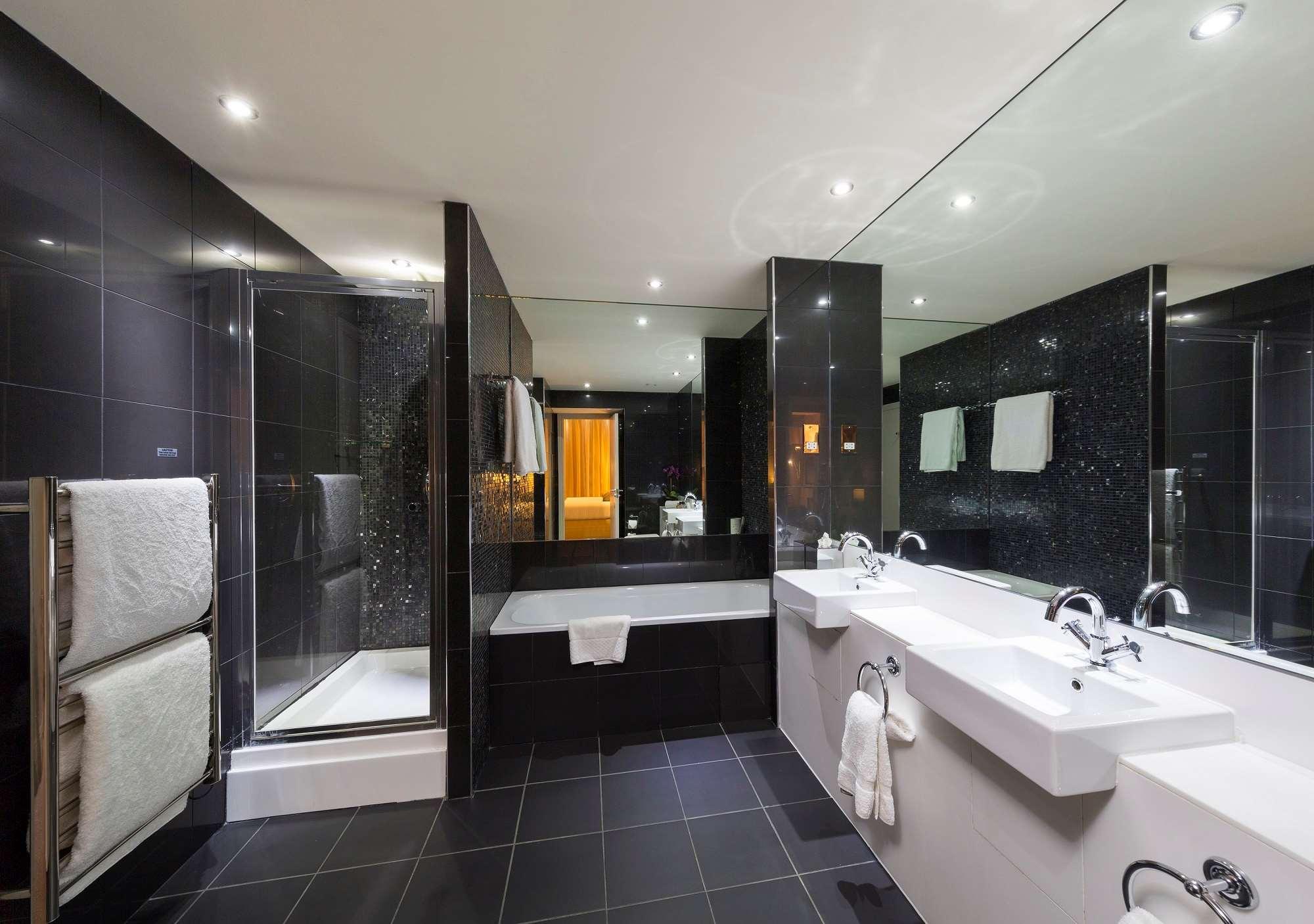 Townhouse Hotel Manchester — photo 5