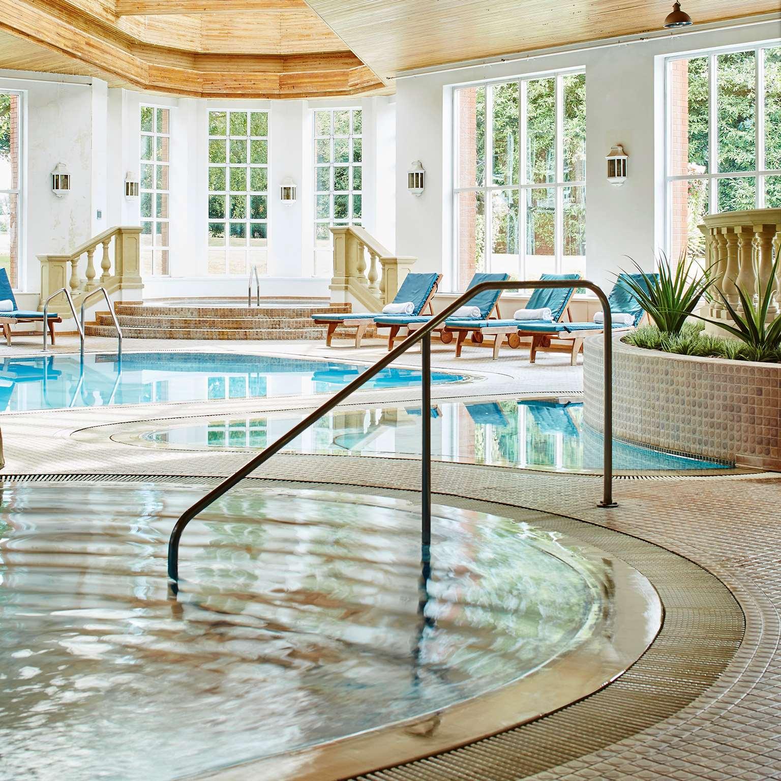 Sprowston Manor Hotel, Golf & Country Club — photo 5