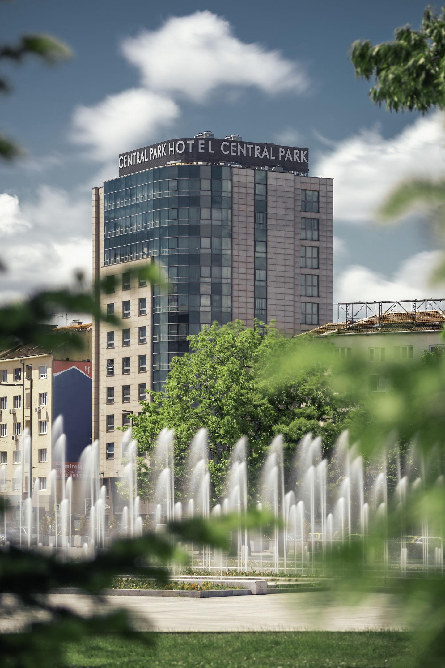 Rosslyn Central Park Hotel Sofia — photo 3