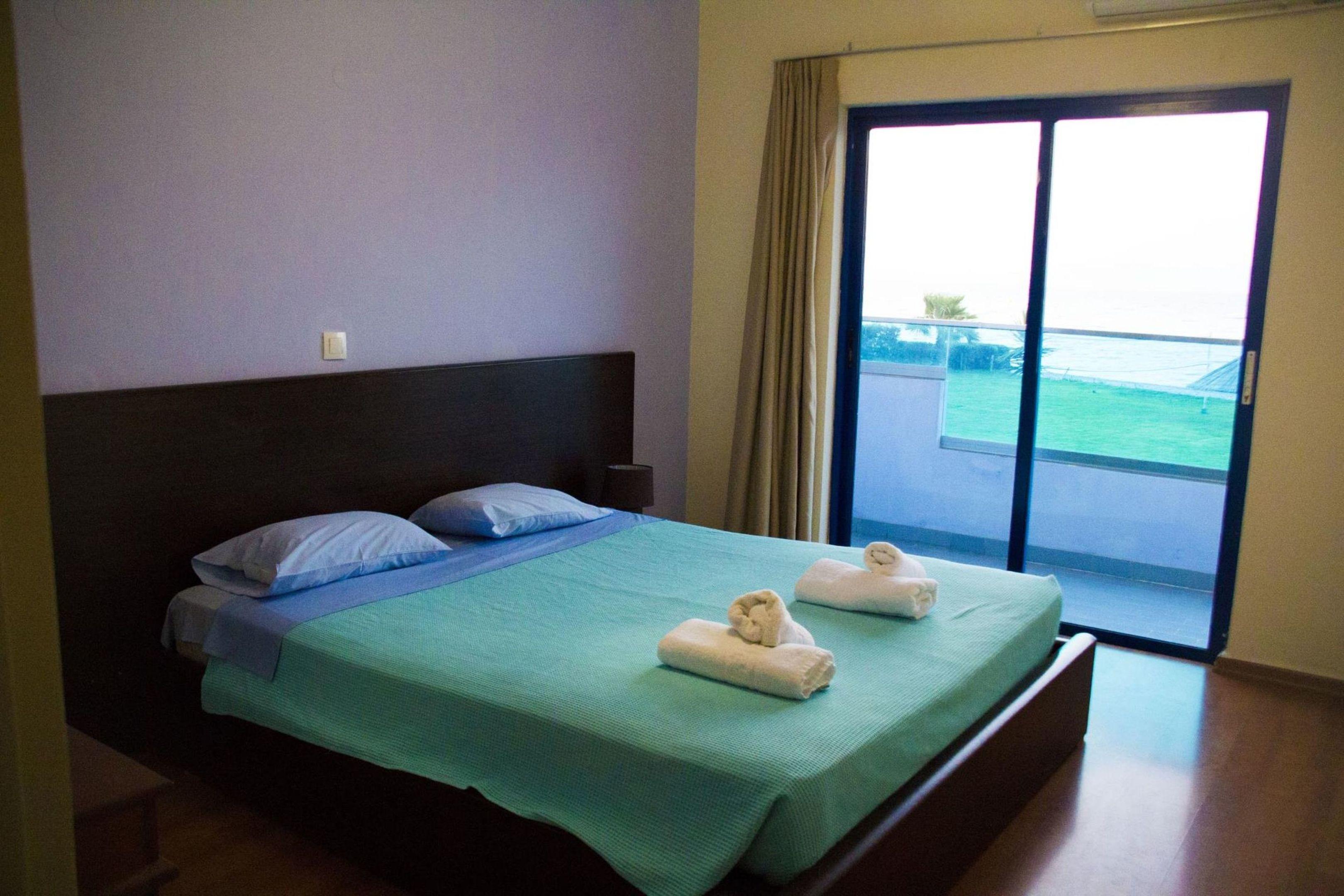 Area Blue Beach Apartments — photo 4