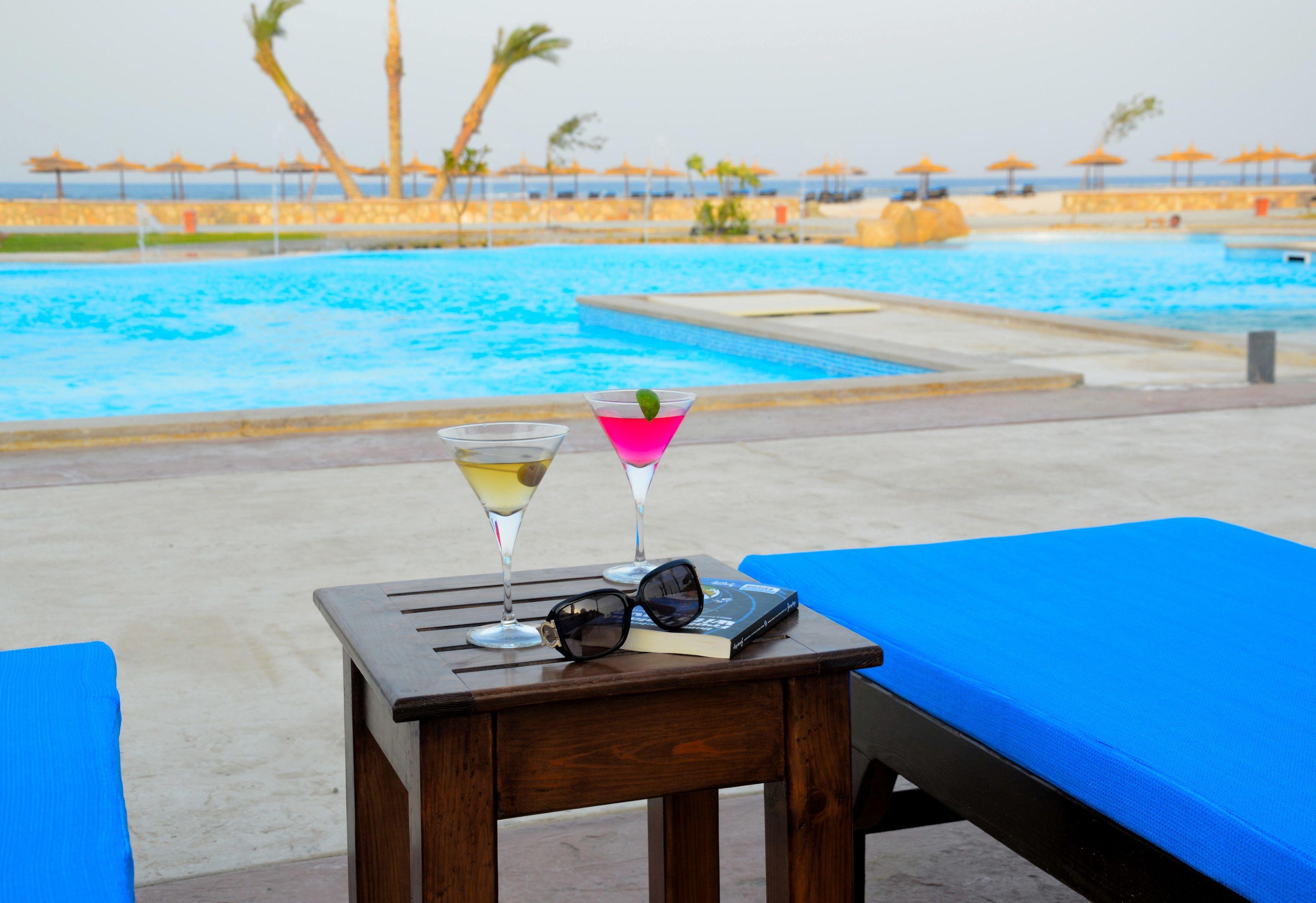 Novotel Marsa Alam Hotel — photo 3