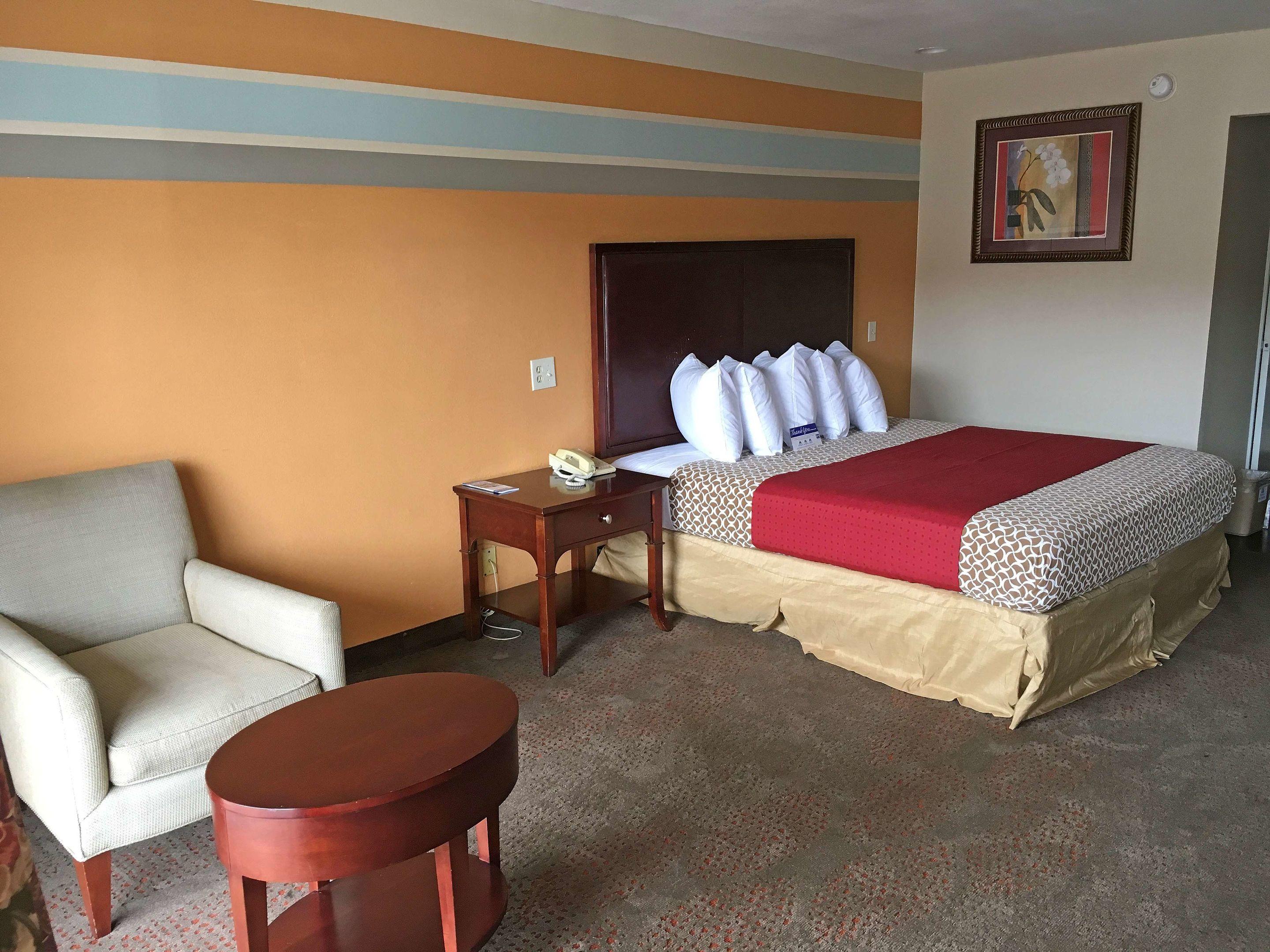 Americas Best Value Inn — photo 5