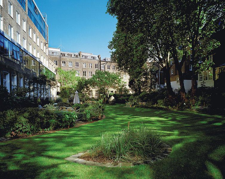 K+K Hotel George — photo 4