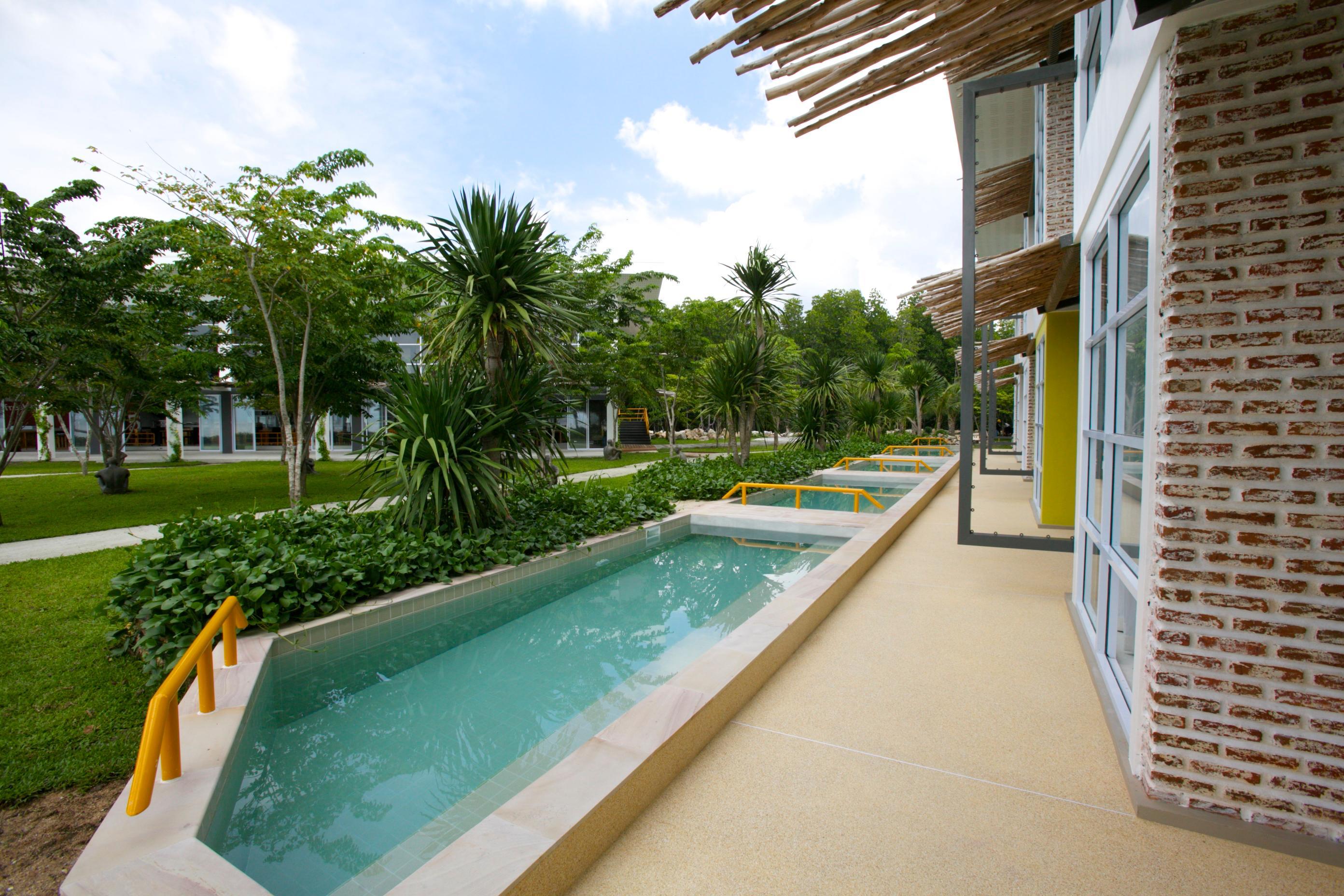 Summer Luxury Beach Resort — photo 4