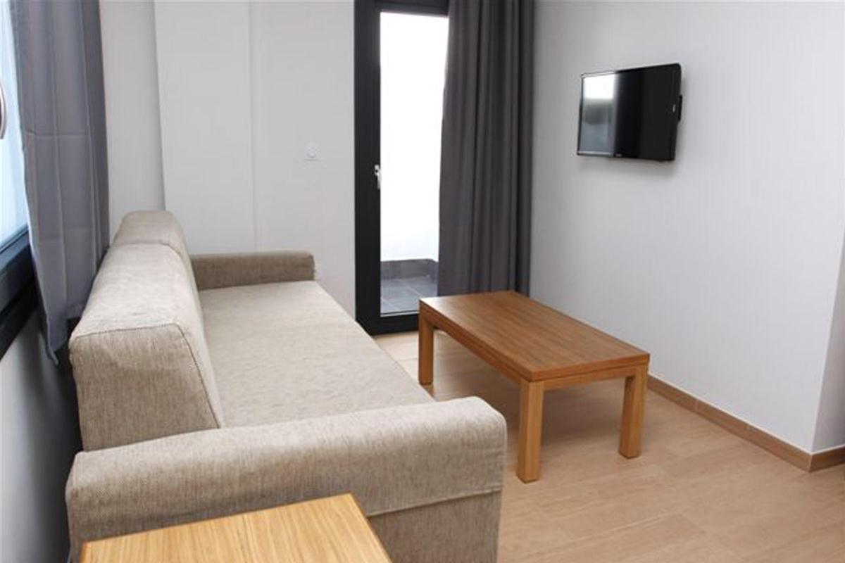 Al Sur Apartamentos — photo 4