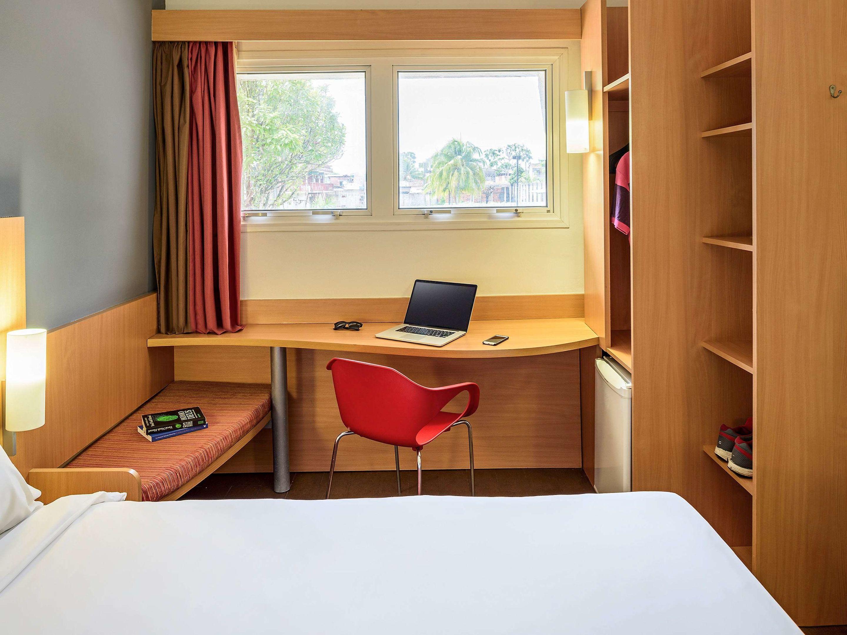 ibis Belem Aeroporto — photo 4