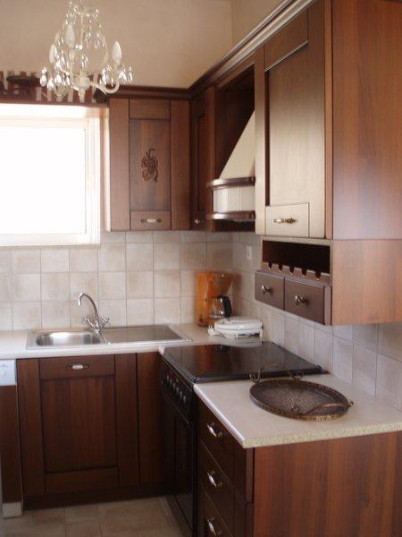 Listaros Luxurios Country Villas — photo 4