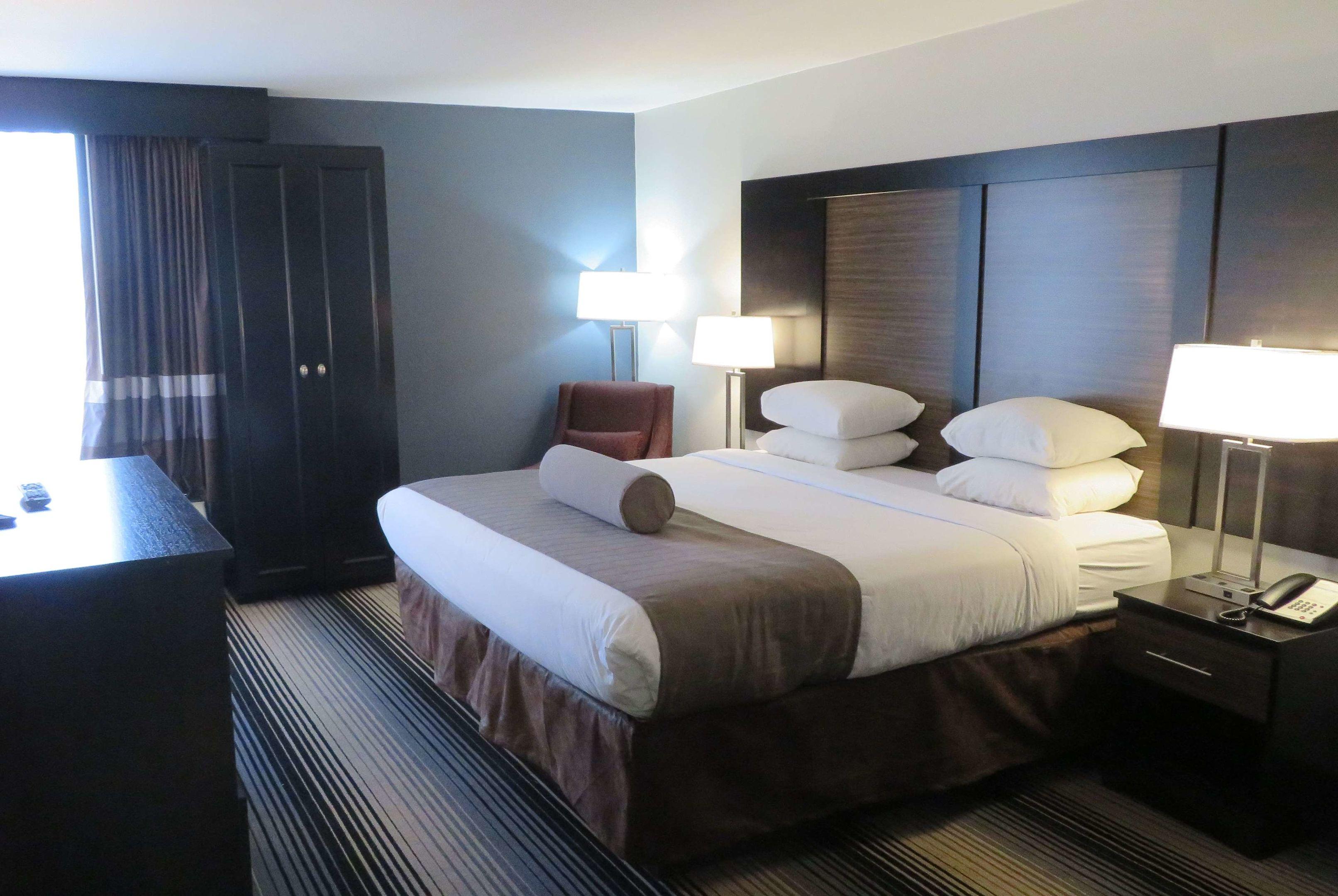 Wingate by Wyndham Indianapolis East — photo 3