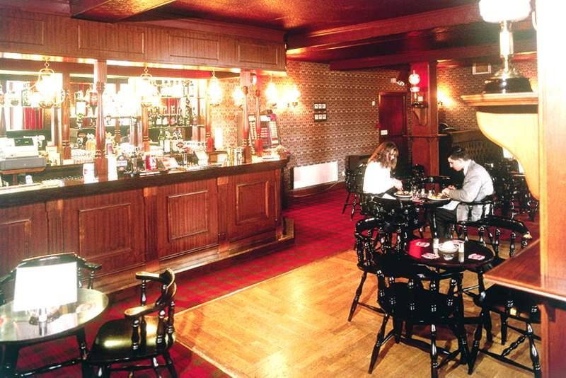 The Deeside Inn — photo 5