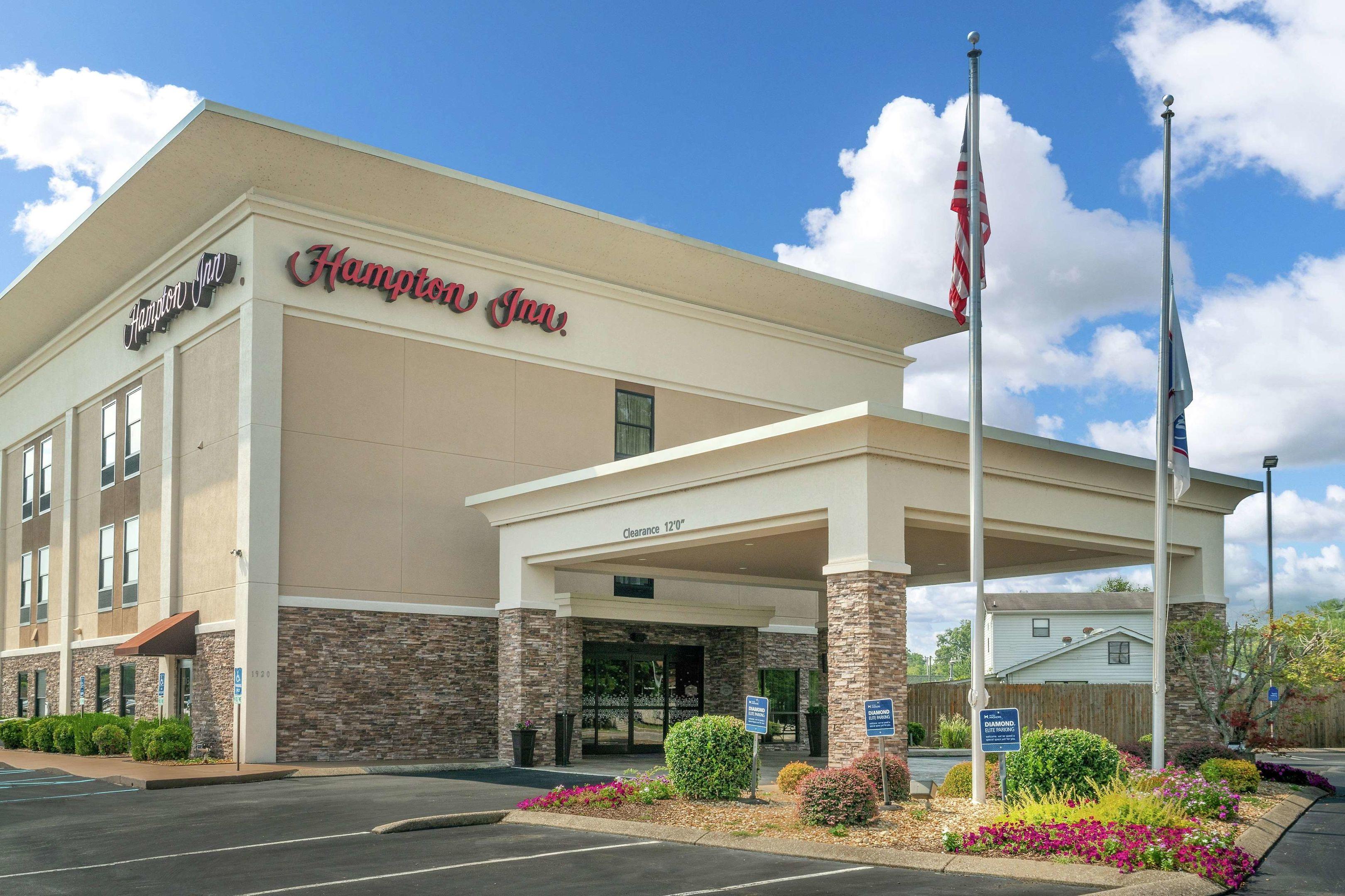 Hampton Inn Hixson — photo 5