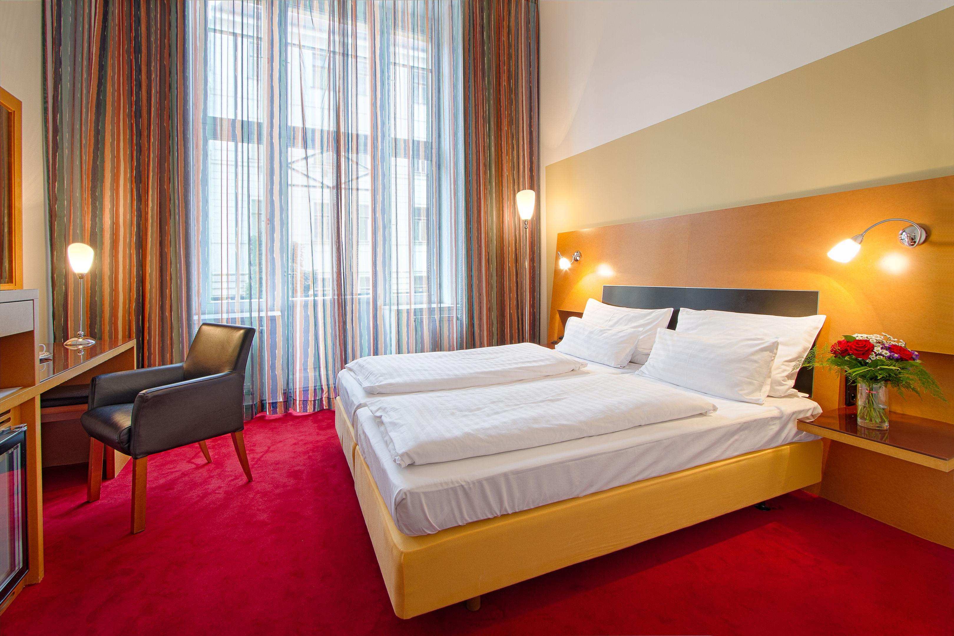Hotel Theatrino — photo 5