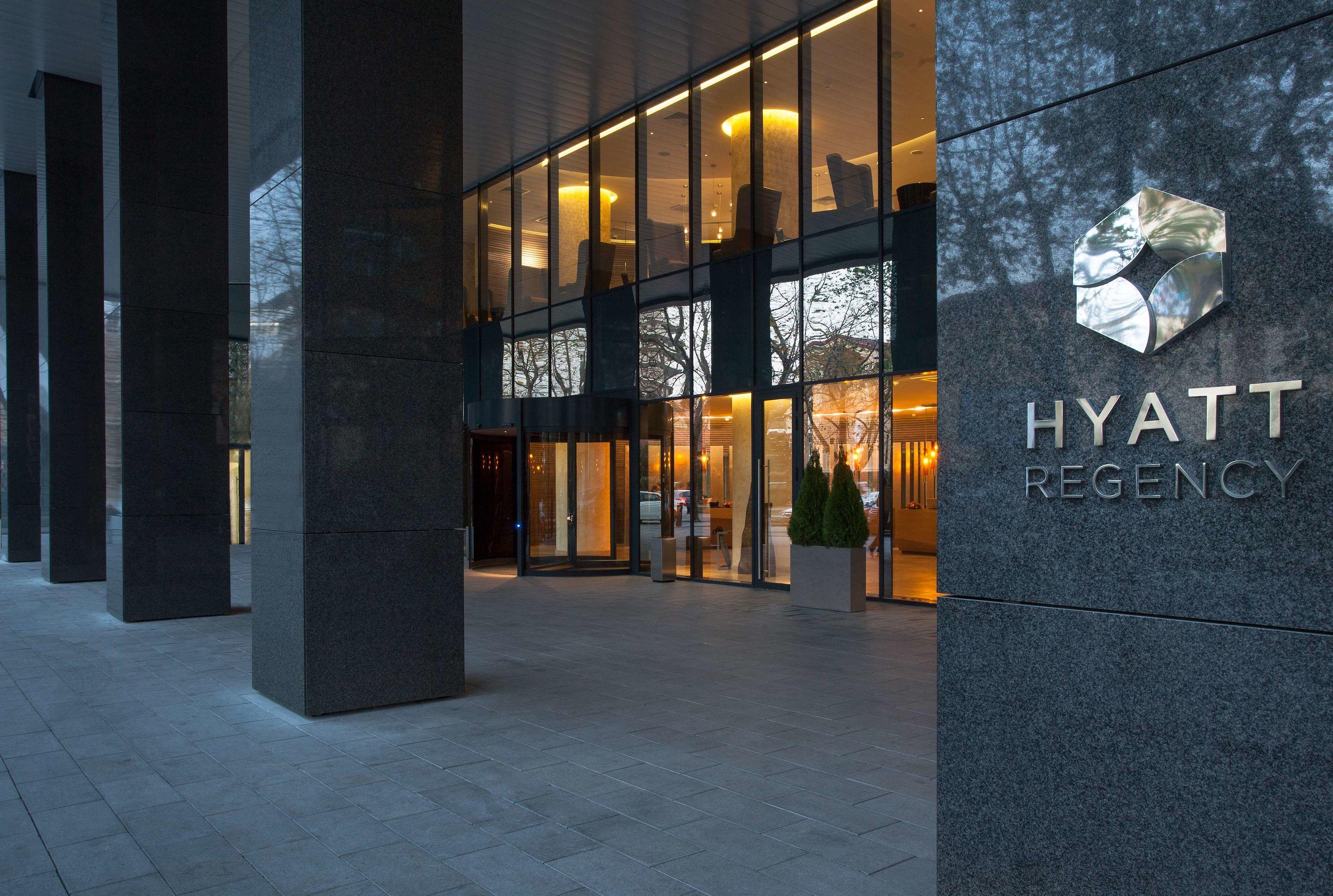 Hyatt Regency Sochi — photo 5